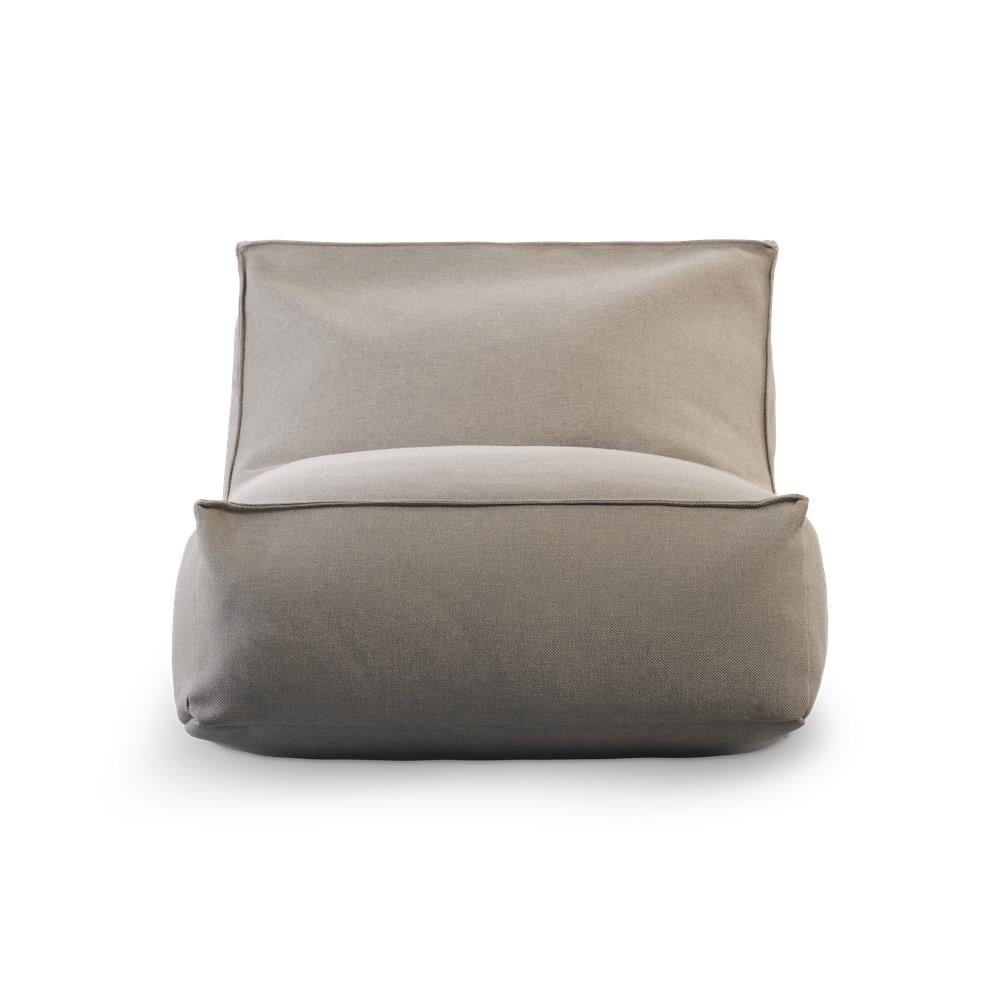 Chill-Dept. - Mattawa Luxe Outdoor Zitzak Desert Sand