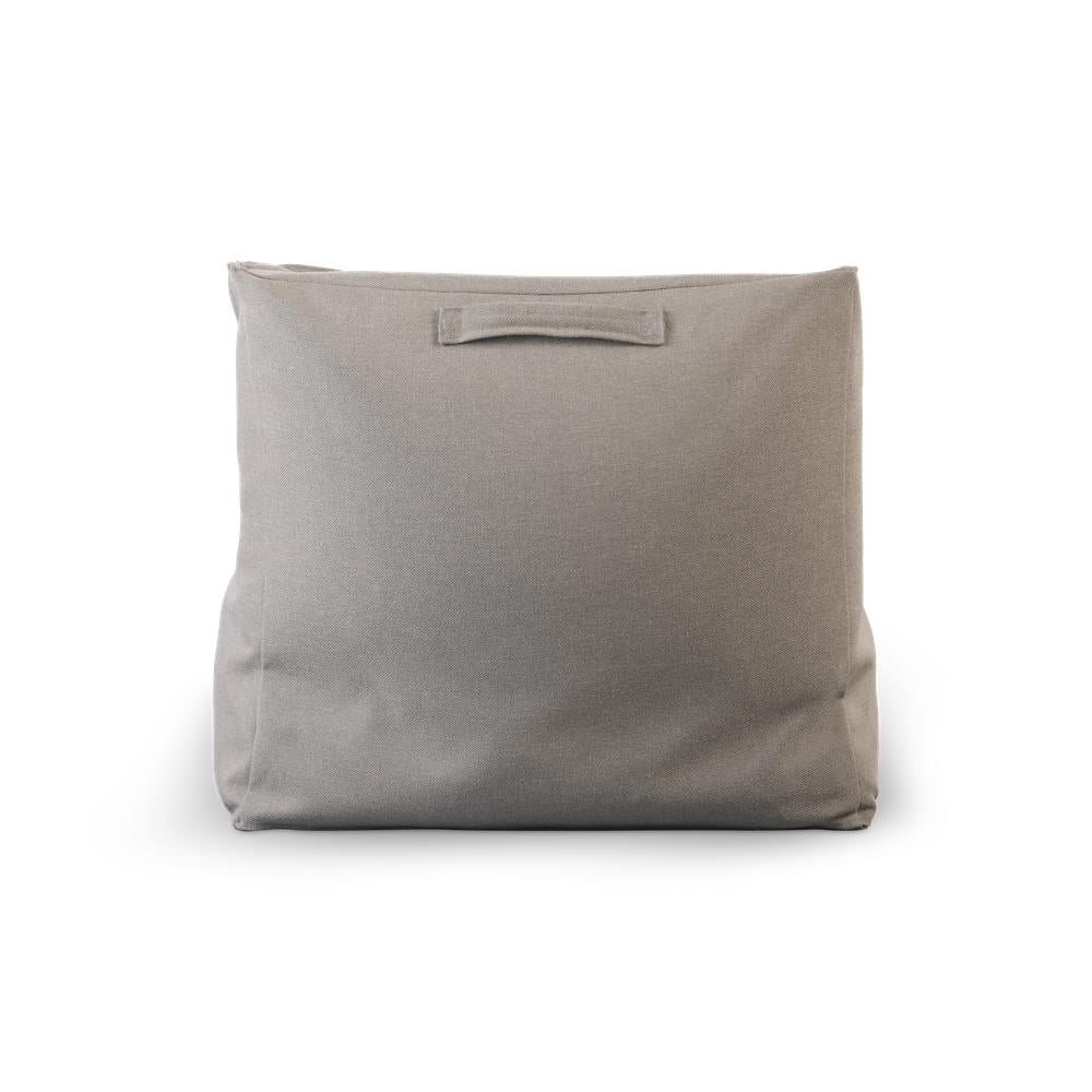 Chill-Dept. - Mattawa Luxe Outdoor Zitzak Desert Sand