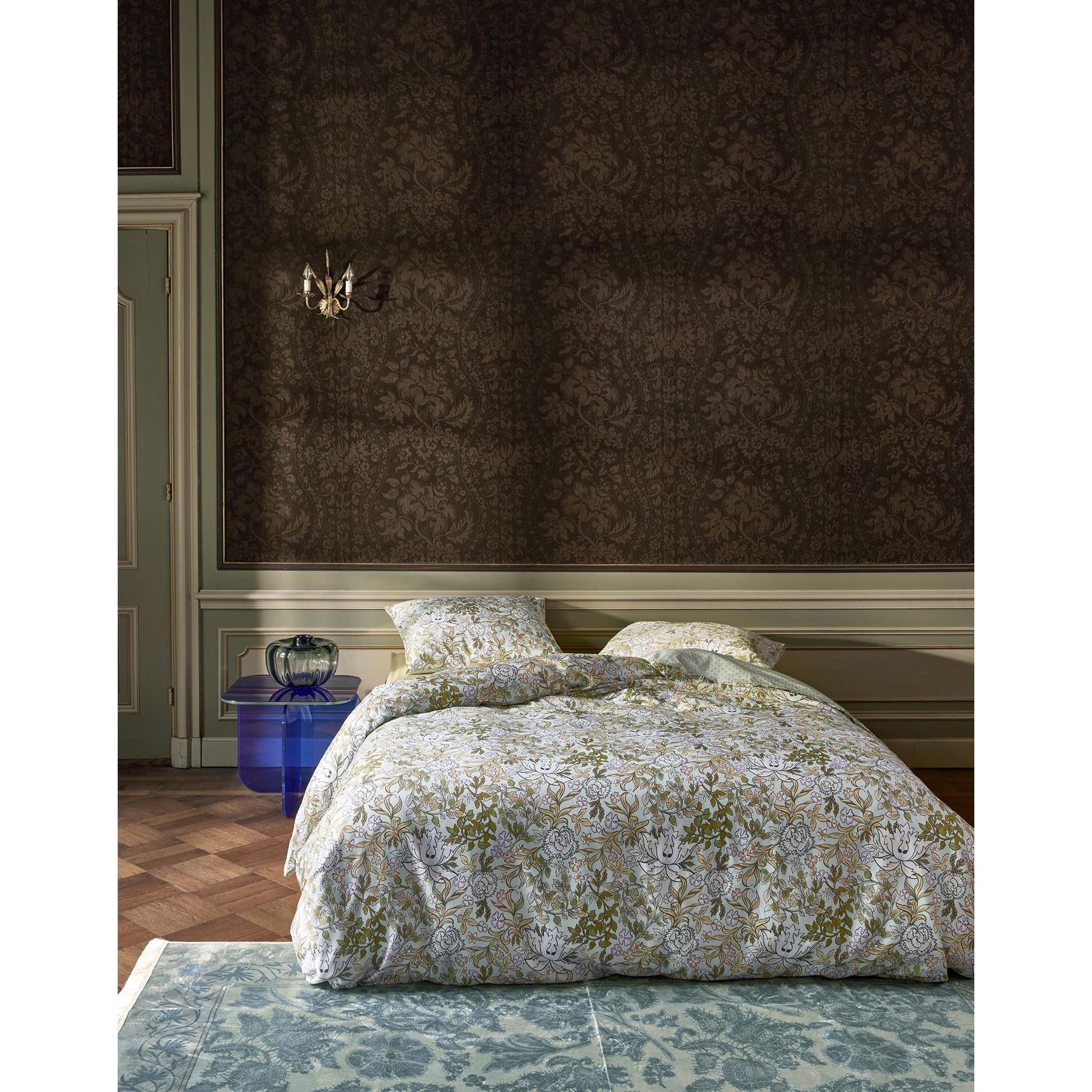 Essenza Ophelia Dekbedovertrek Hazy Blue 260 x 220 cm