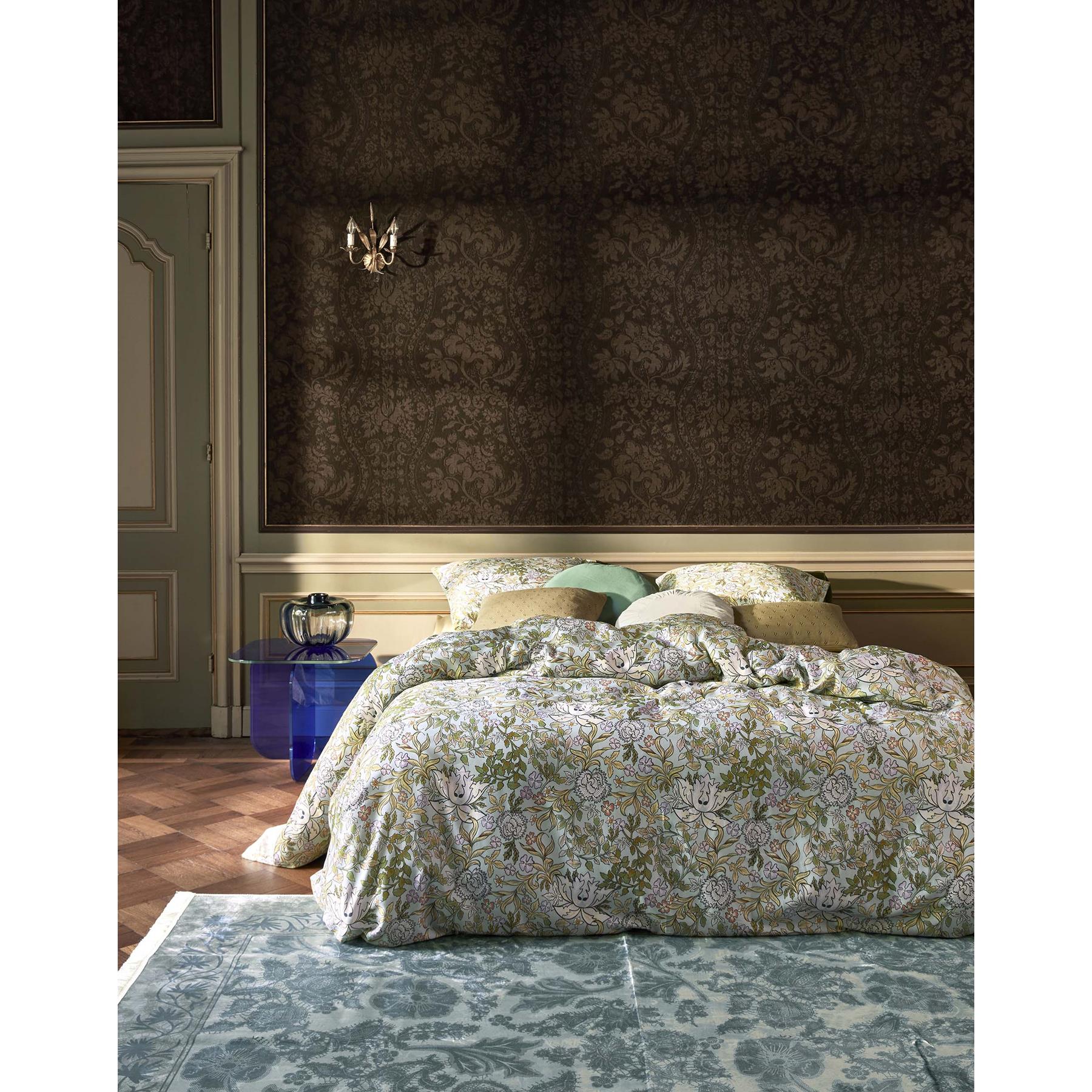 Essenza Ophelia Dekbedovertrek Hazy Blue 260 x 220 cm