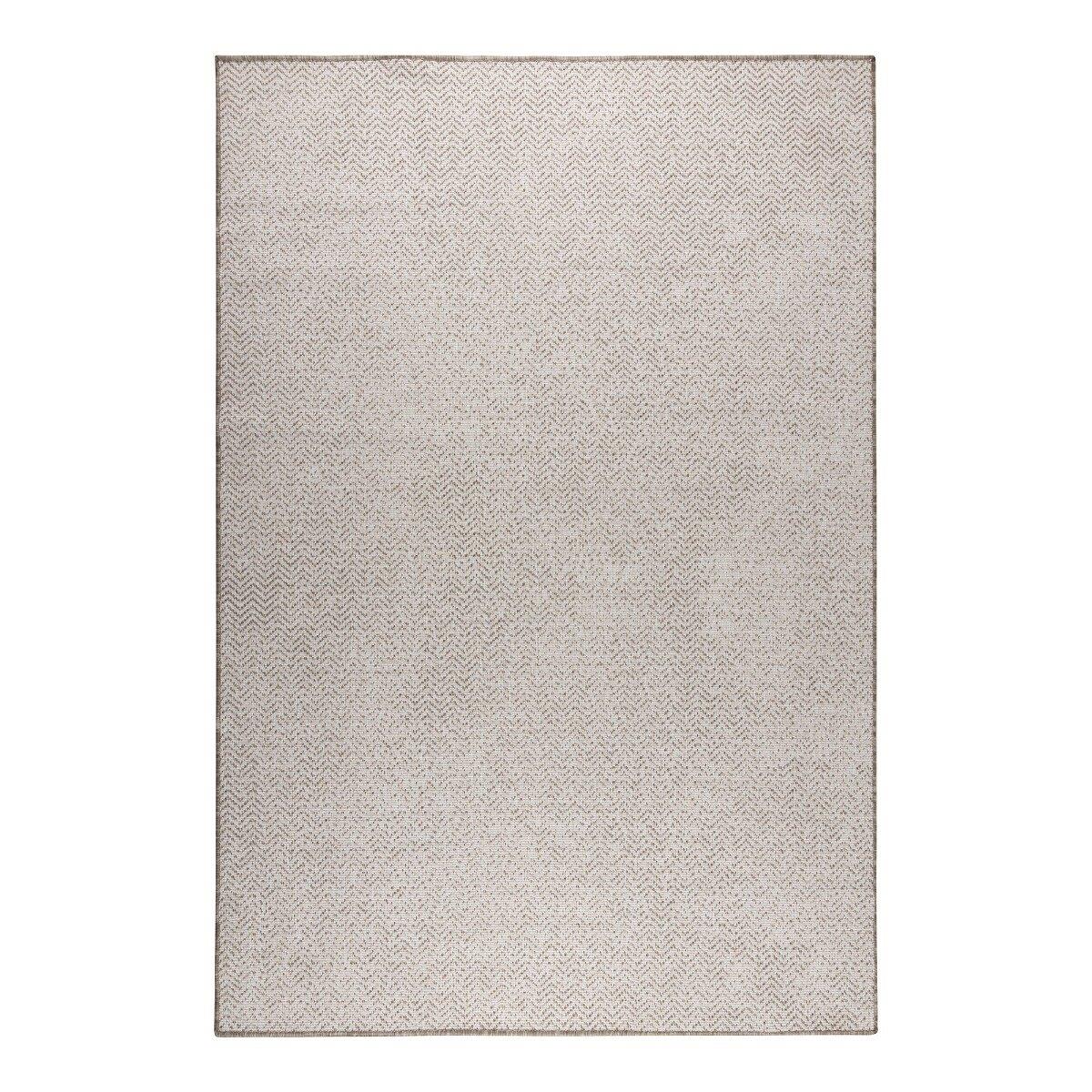 Eva Interior Buitenkleed Dahl Bruin|Grijs  160x230cm