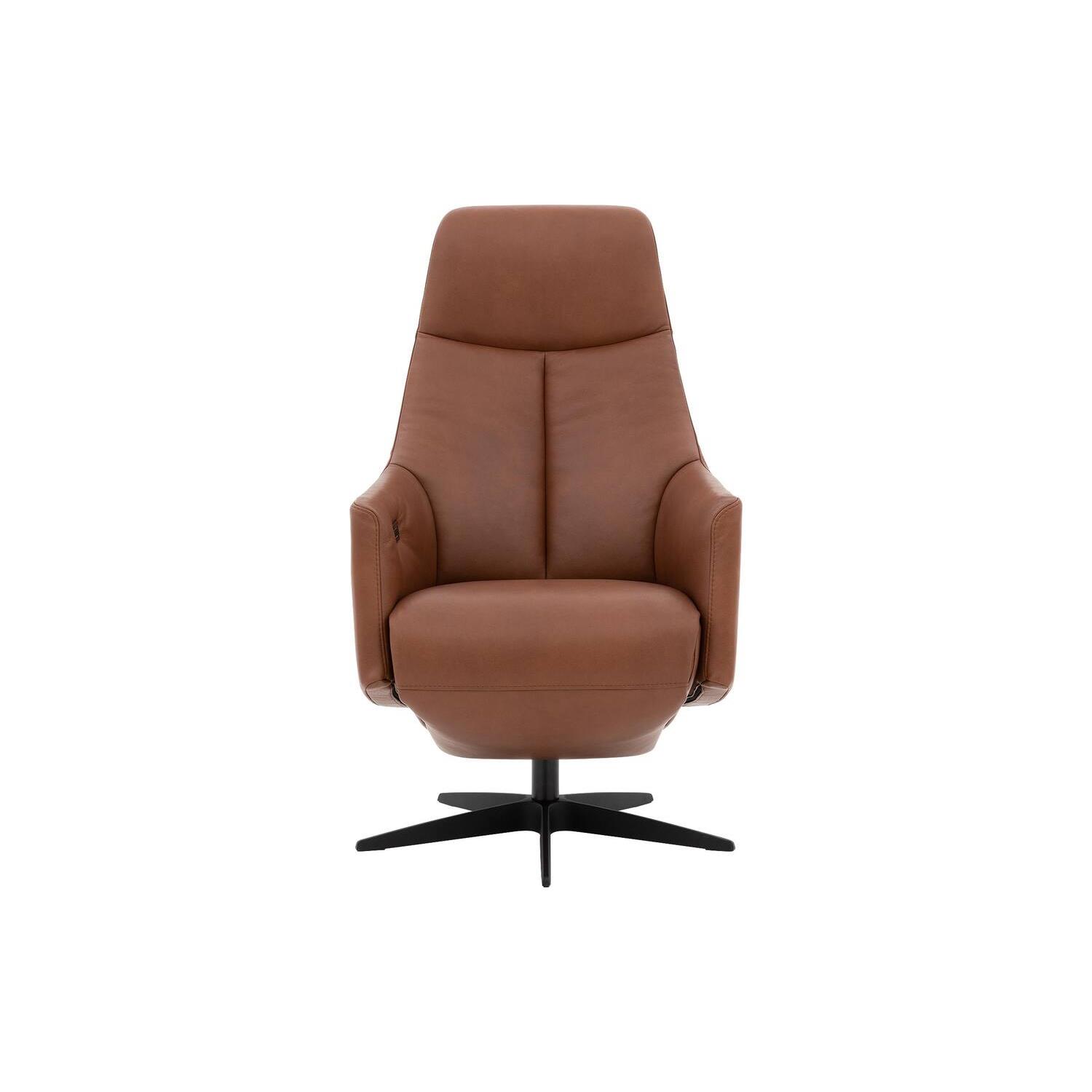 Goossens Relaxfauteuil Lecce