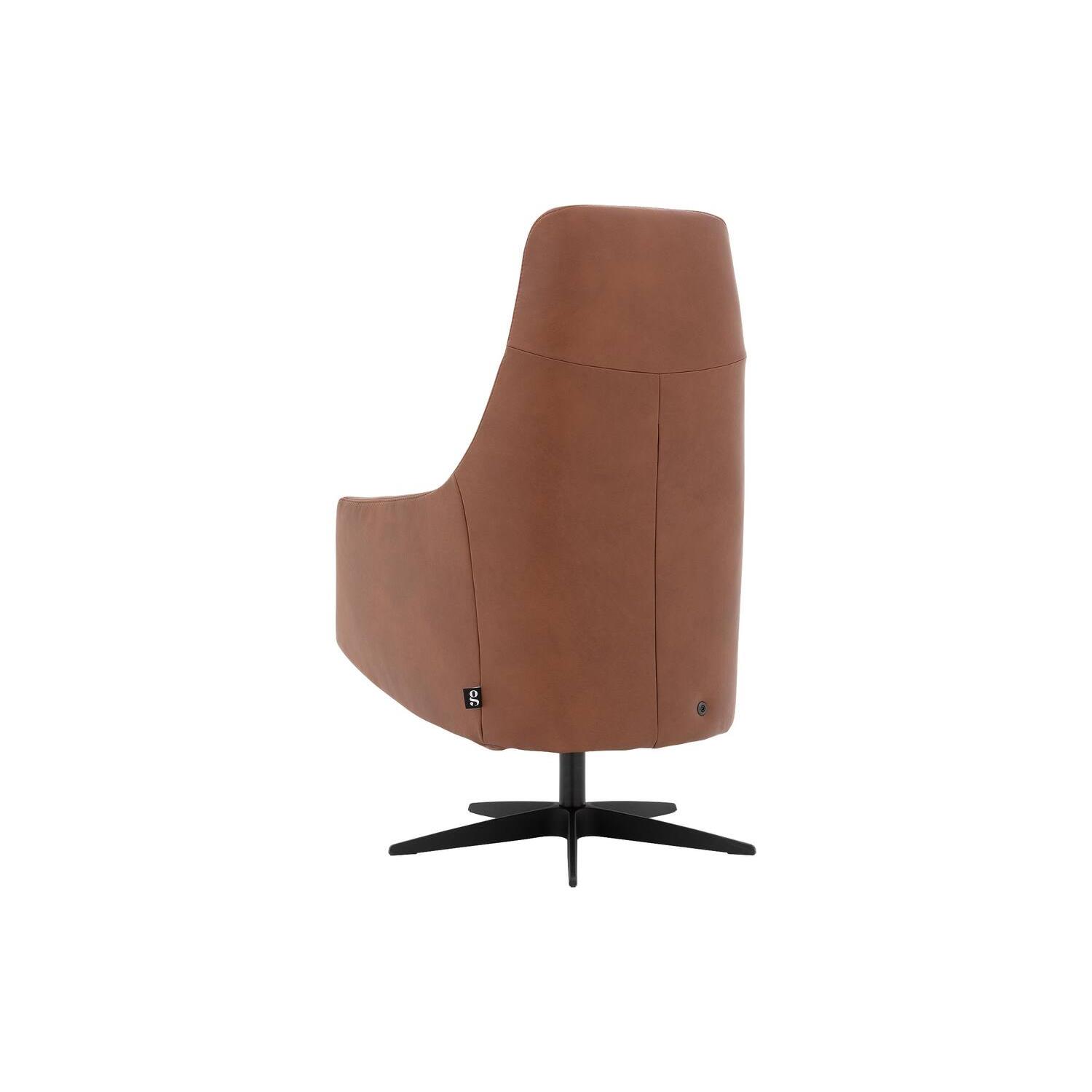 Goossens Relaxfauteuil Lecce