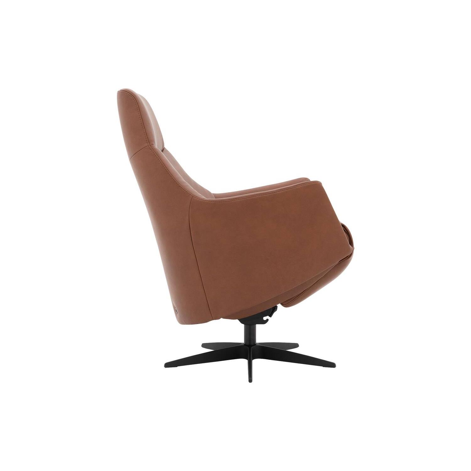 Goossens Relaxfauteuil Lecce