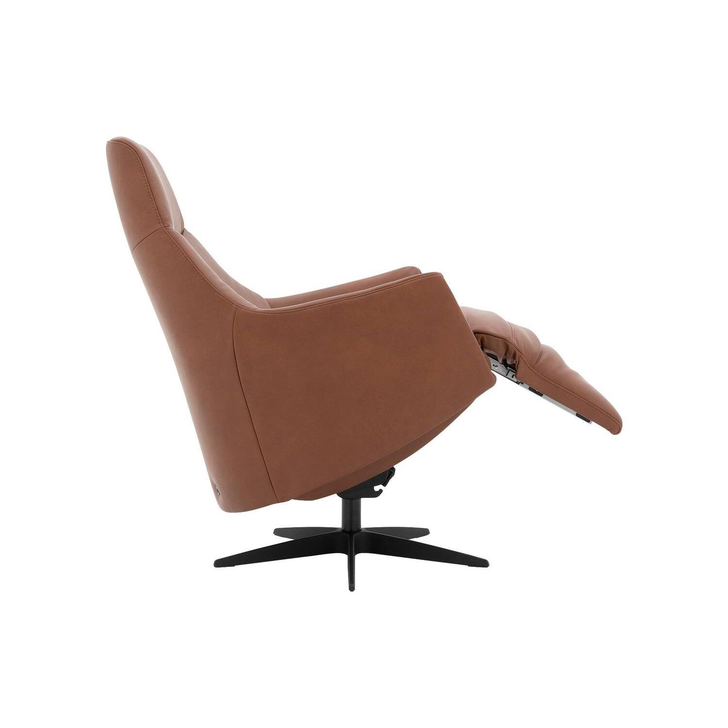 Goossens Relaxfauteuil Lecce