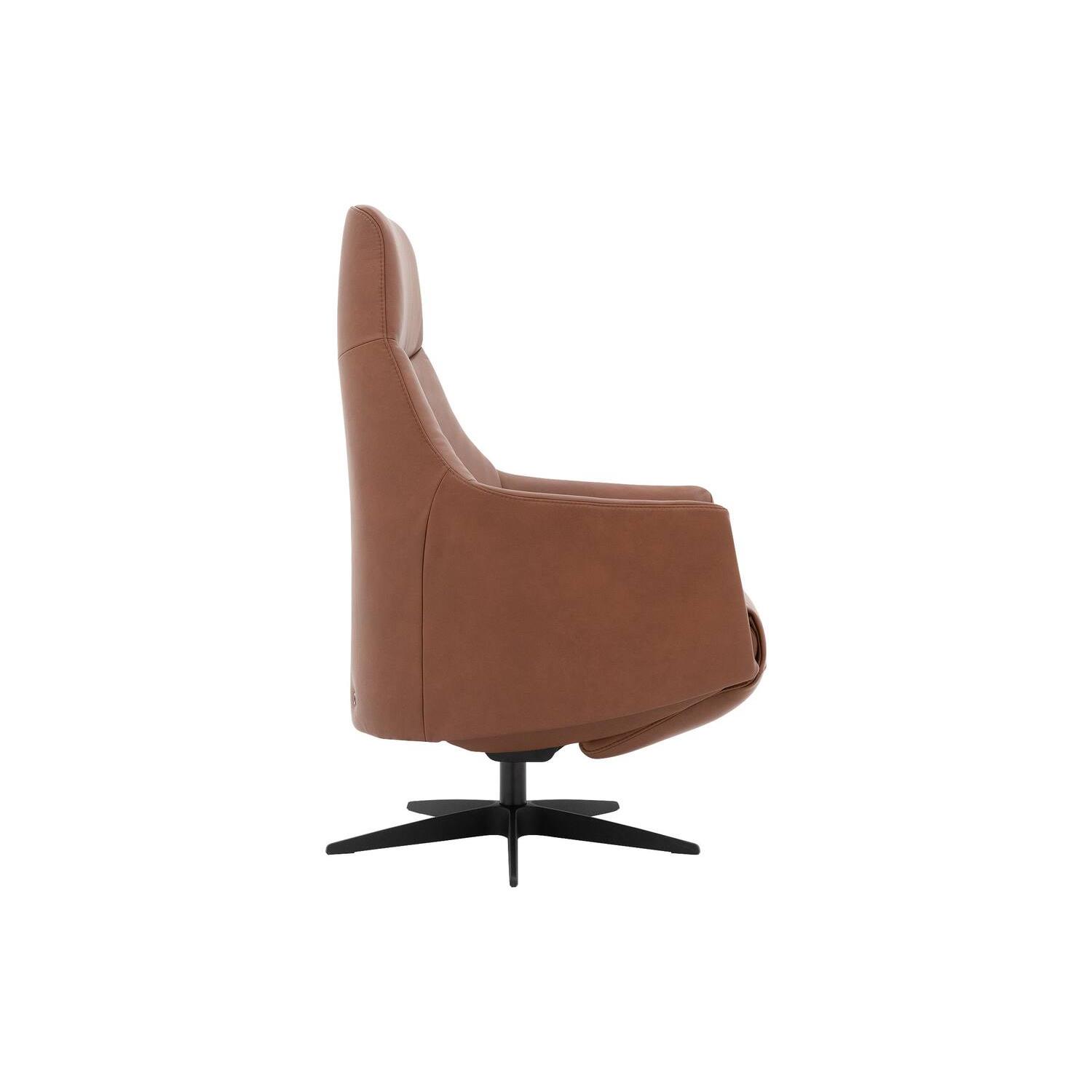 Goossens Relaxfauteuil Lecce