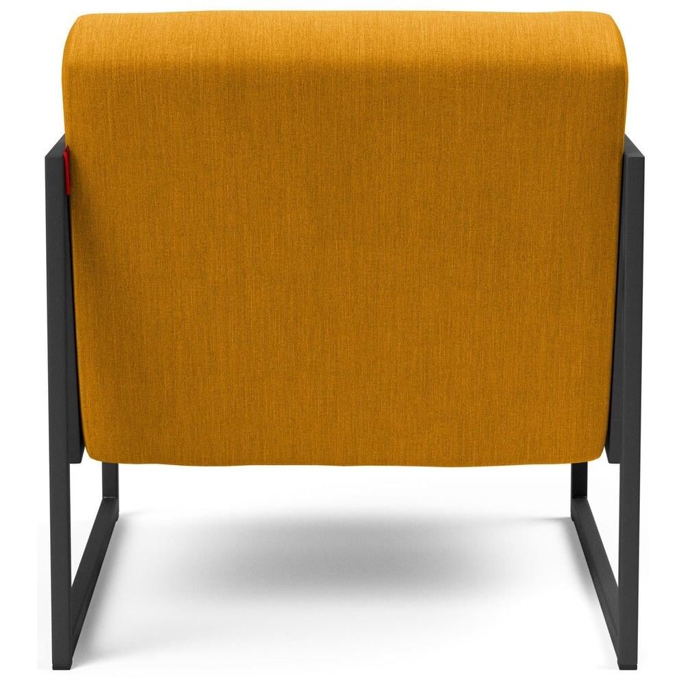 Innovation Vikko Curry Loungestoel met Armleuning