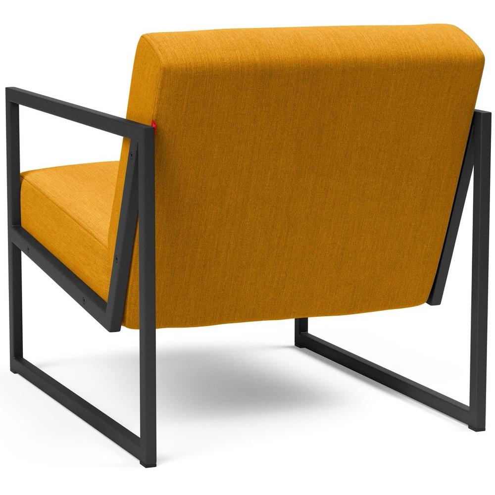 Innovation Vikko Curry Loungestoel met Armleuning