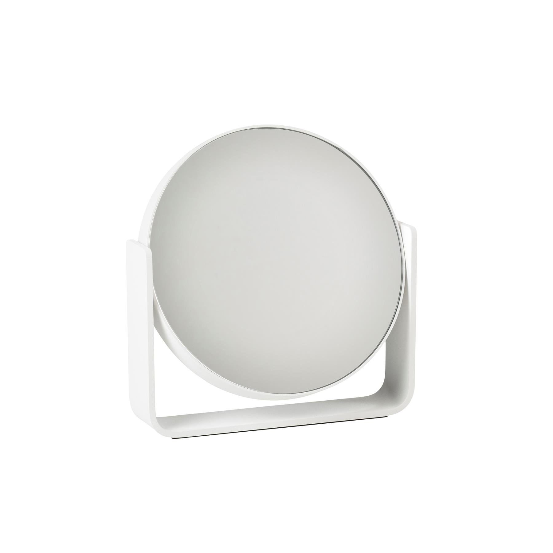 Zone Denmark Ume Tafelspiegel - Wit