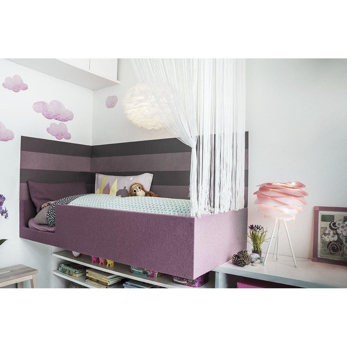 Umage Carmina Mini lampenkap baby rose - Ø 32 cm