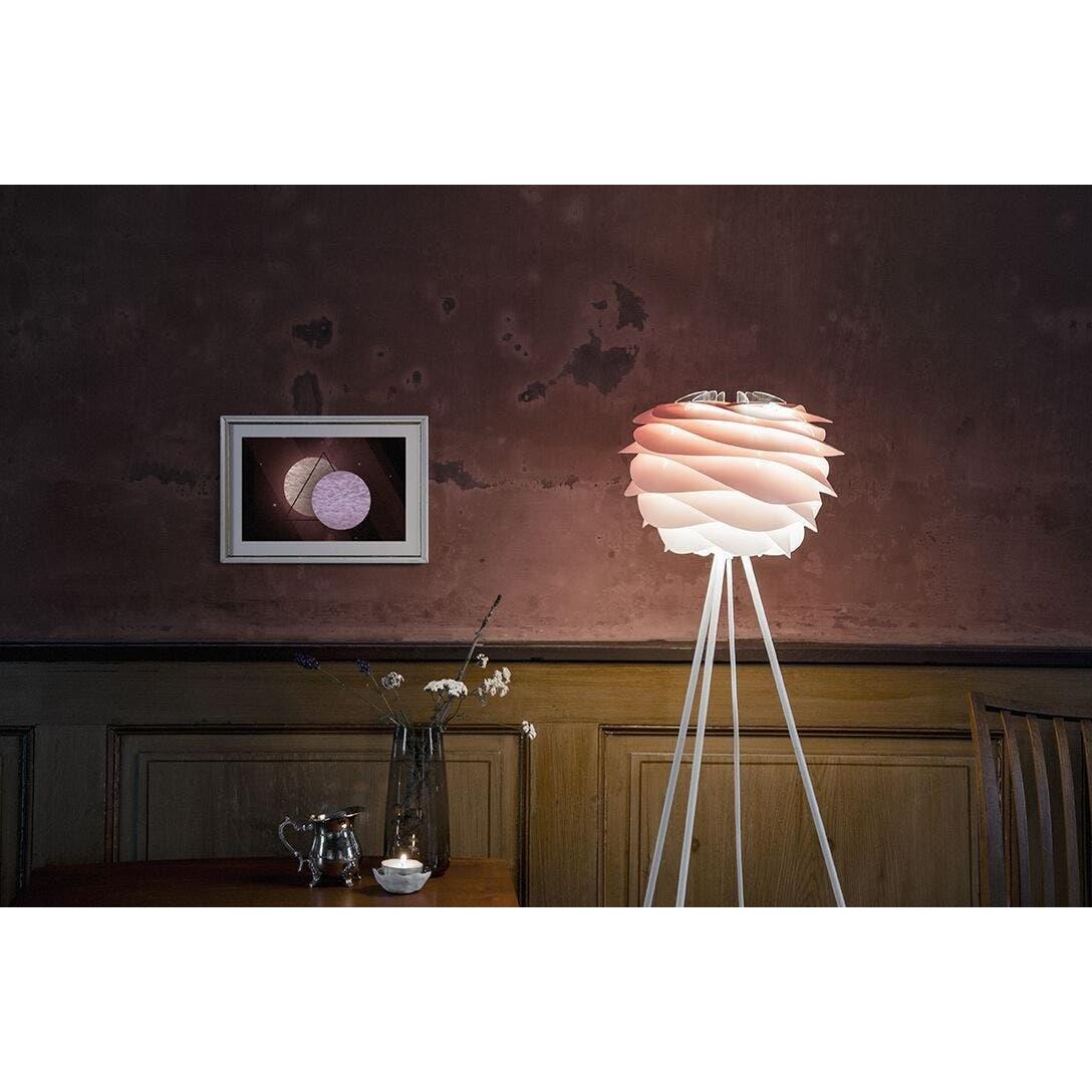 Umage Carmina Mini lampenkap baby rose - Ø 32 cm