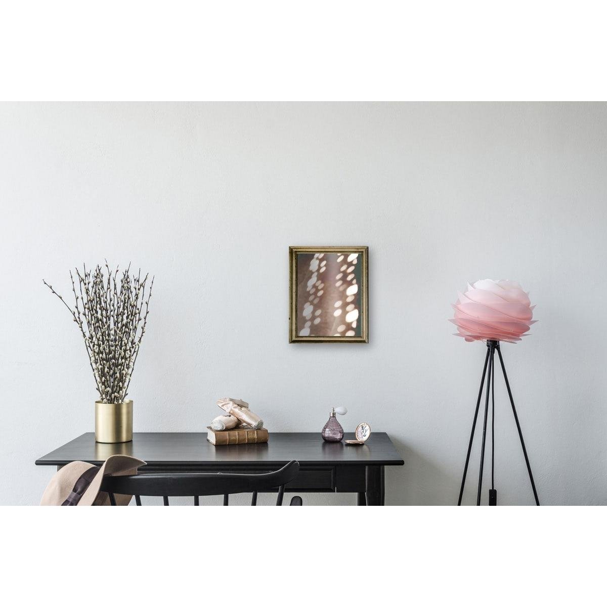 Umage Carmina Mini lampenkap baby rose - Ø 32 cm