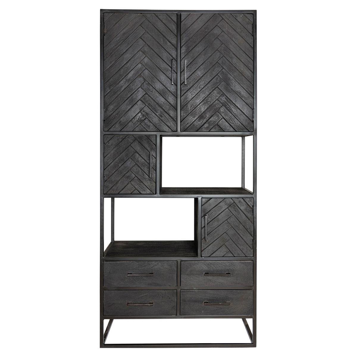 Starfurn Vakkenkast New York | 90 cm