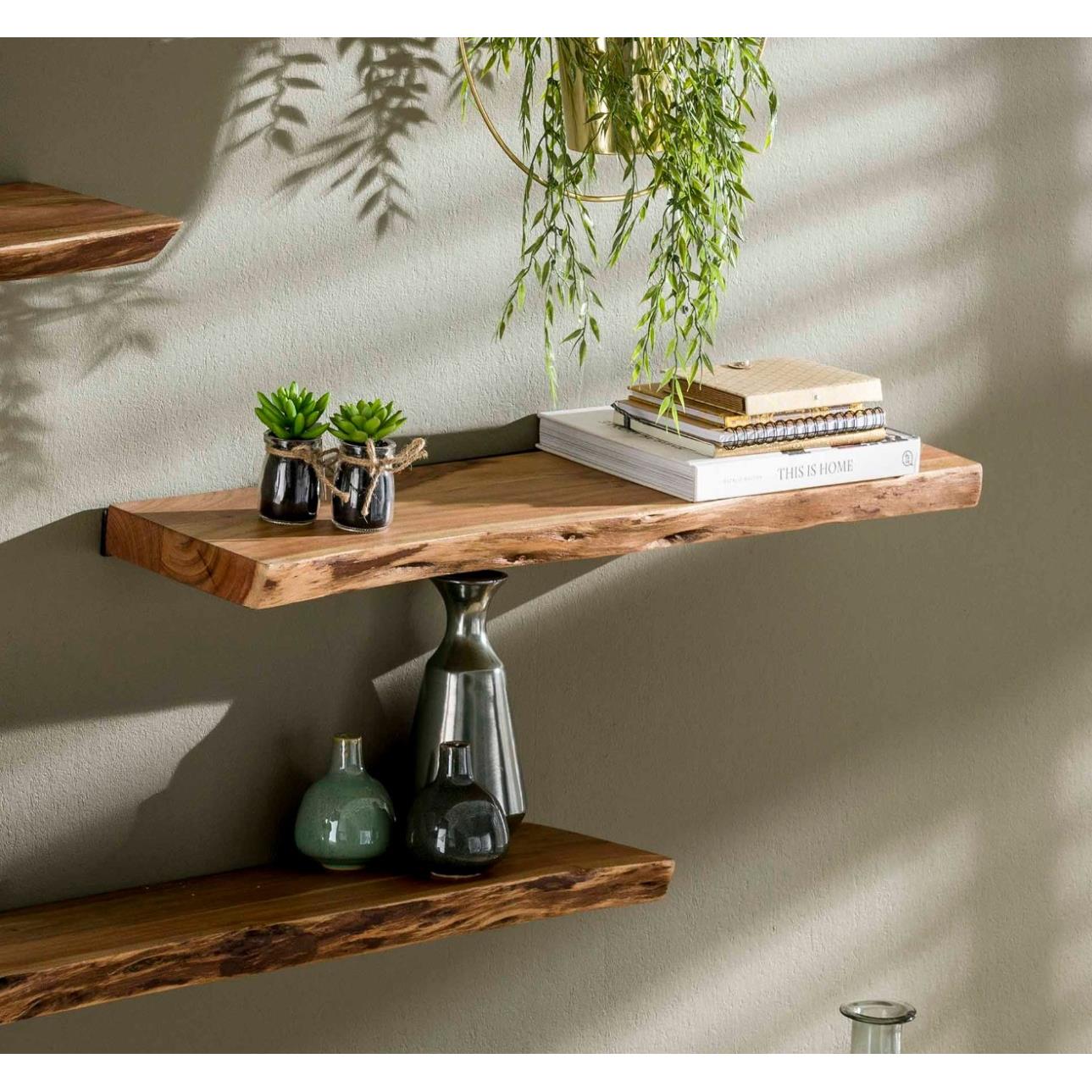 AnLi Style Wandplank 90 edge