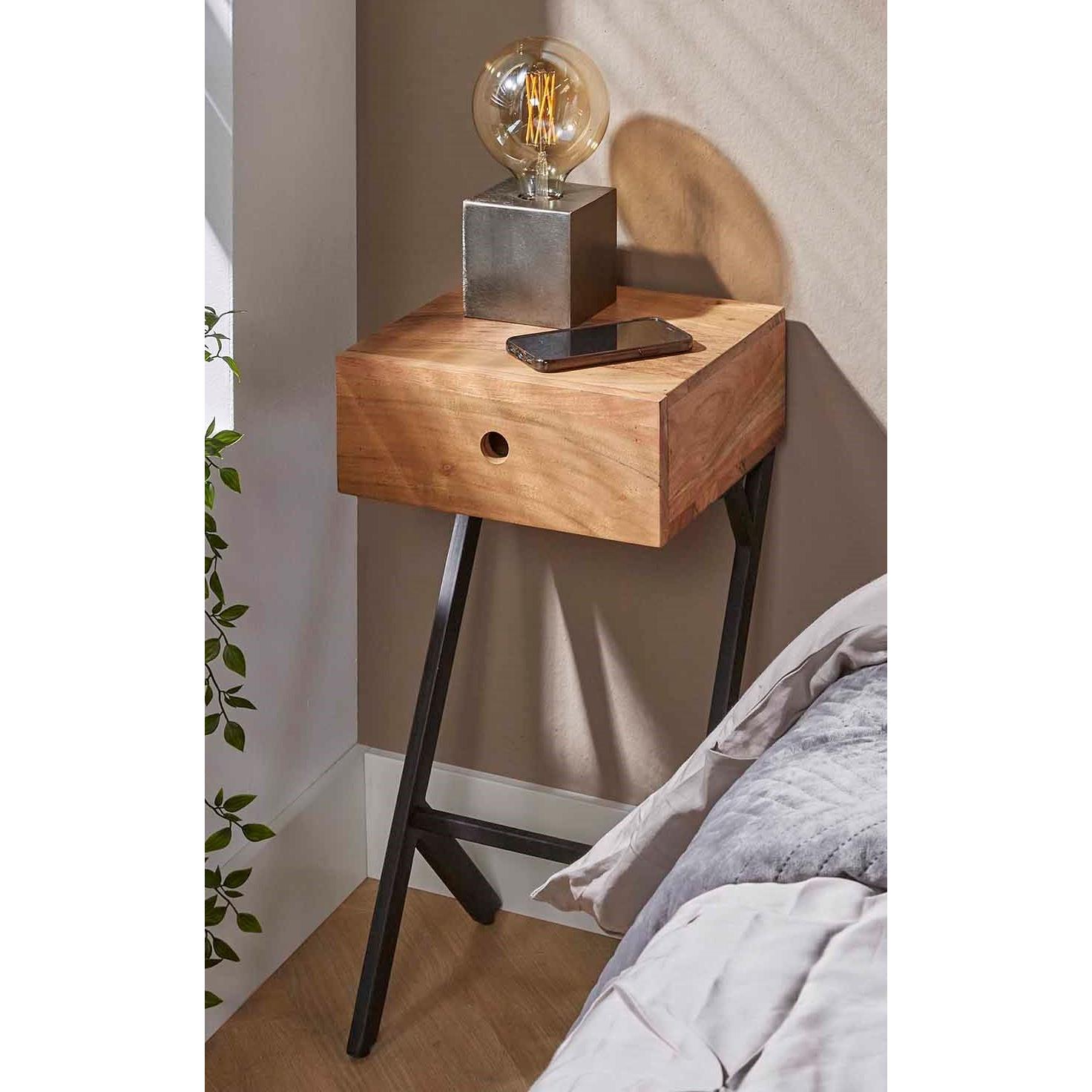Davidi Design Balance Nachtkastje XS