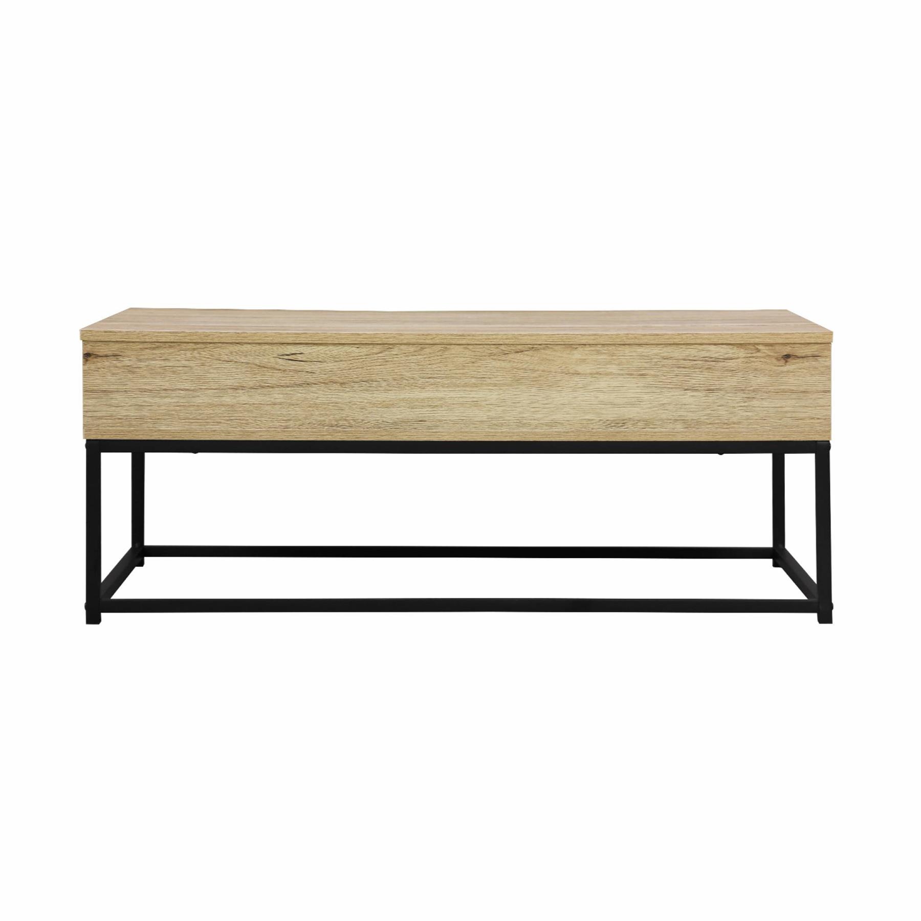 sweeek - Salontafel, 100 x 55 x 40,5