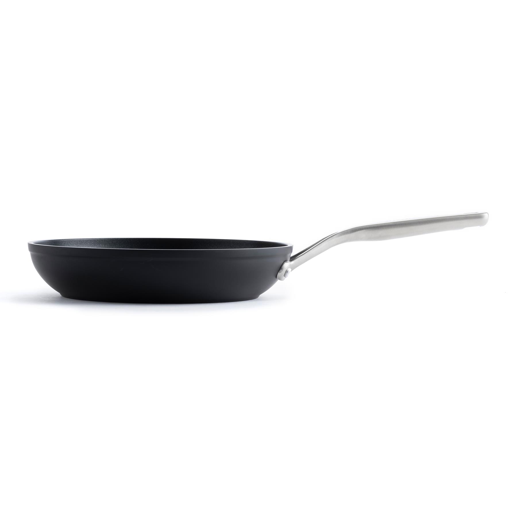 KitchenAid Forged Koekenpannenset Ø 20/24/28 cm