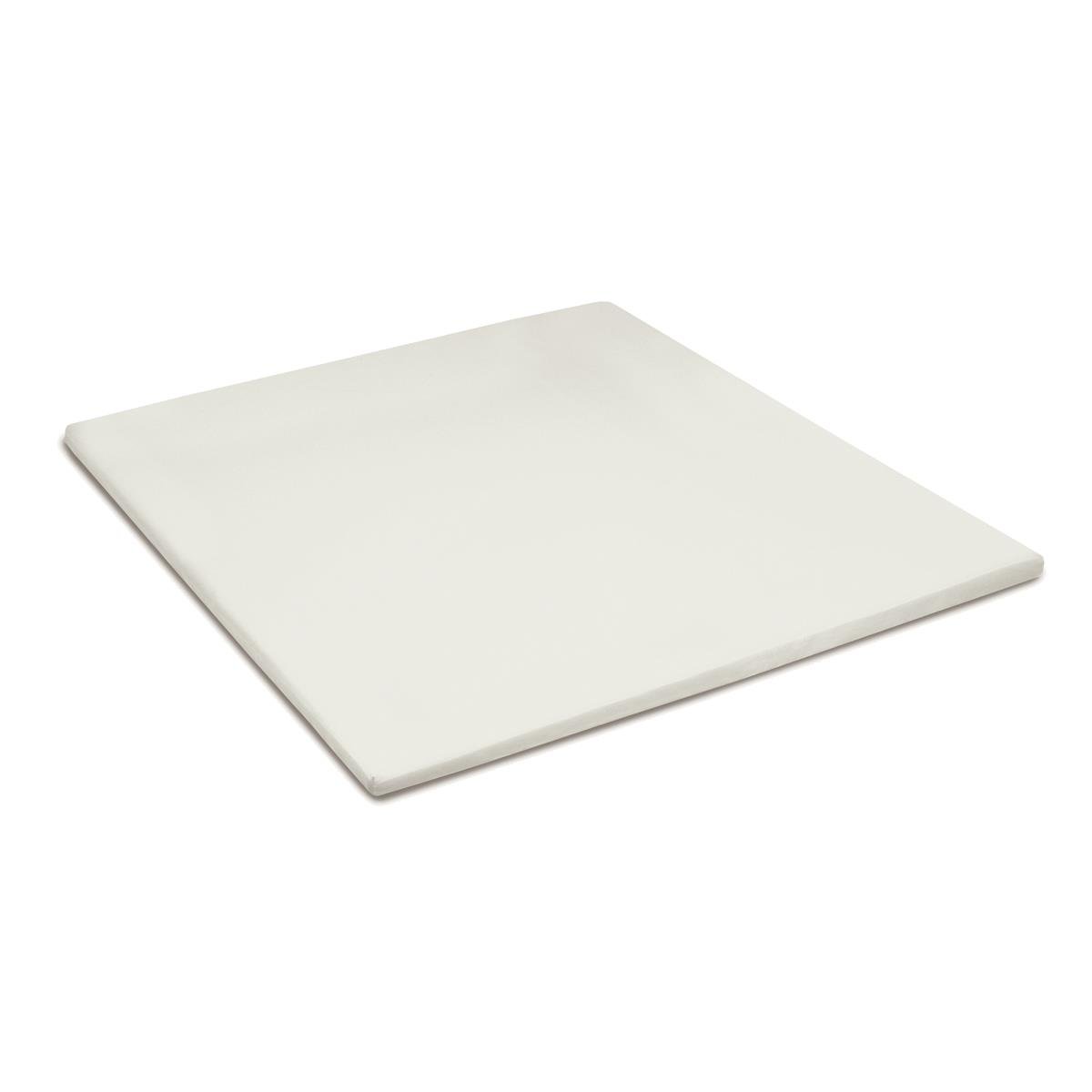 Cinderella - Topper Hoeslaken (tot 15 cm) - Badstof - 140x200|210 -