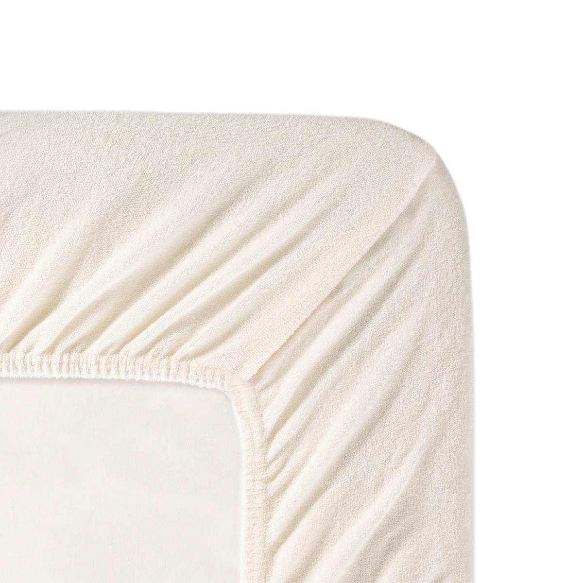Cinderella - Topper Hoeslaken (tot 15 cm) - Badstof - 140x200|210 -