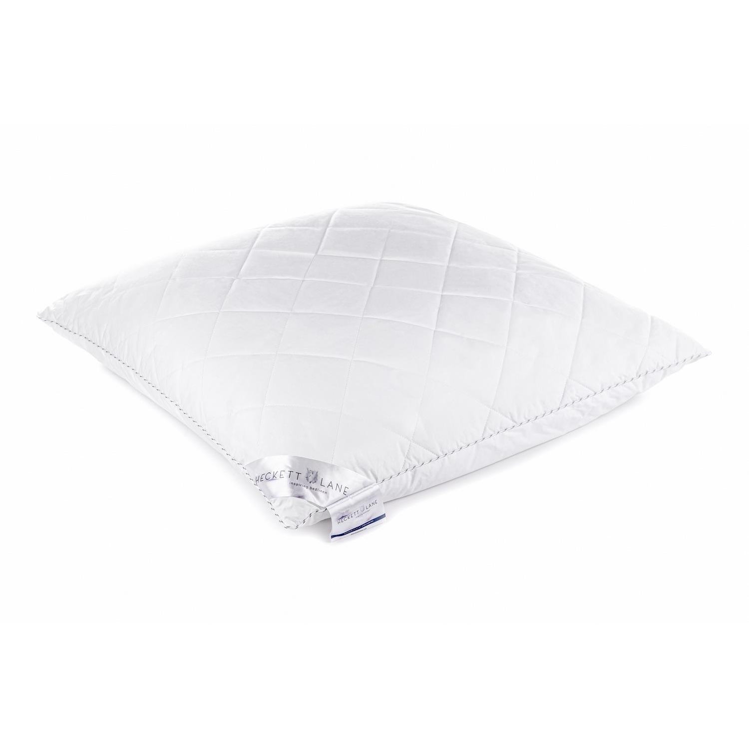 Heckett & Lane Hoofdkussen Platinum Anti Allergie