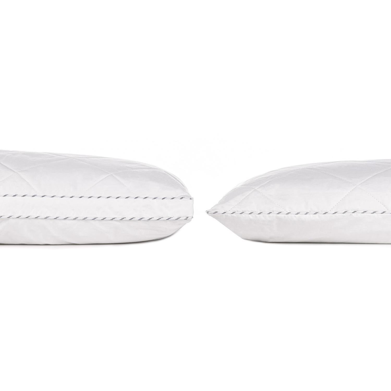 Heckett & Lane Hoofdkussen Platinum Anti Allergie