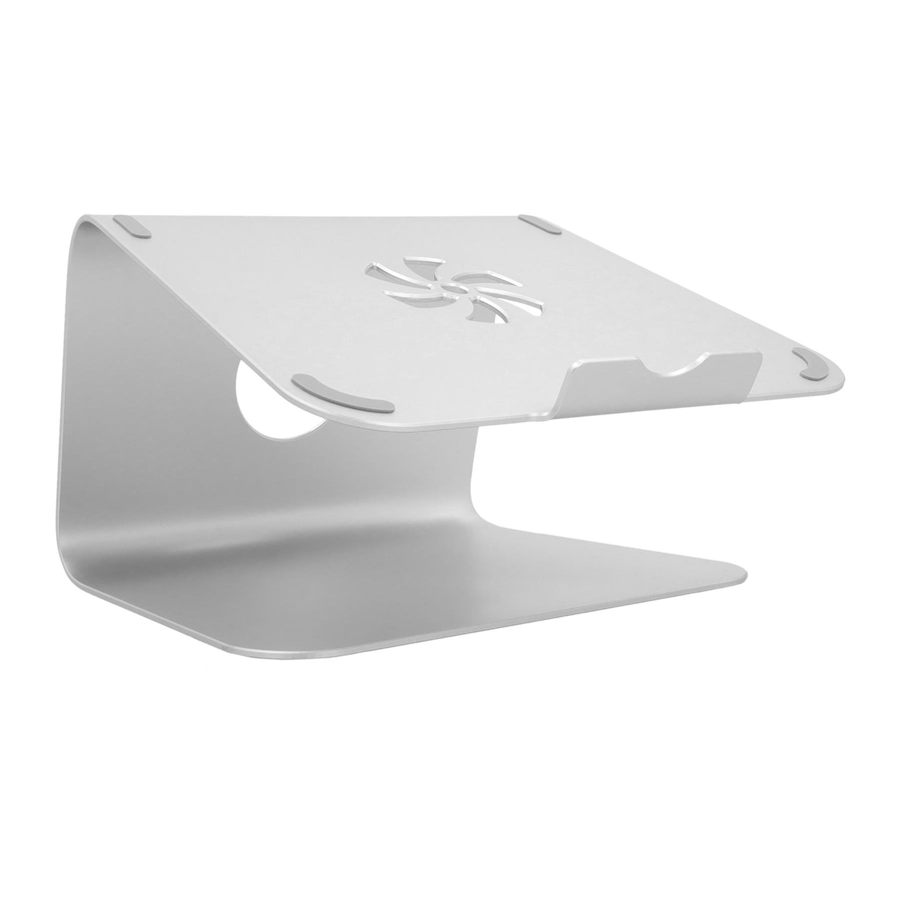 QUVIO Aluminium laptop standaard