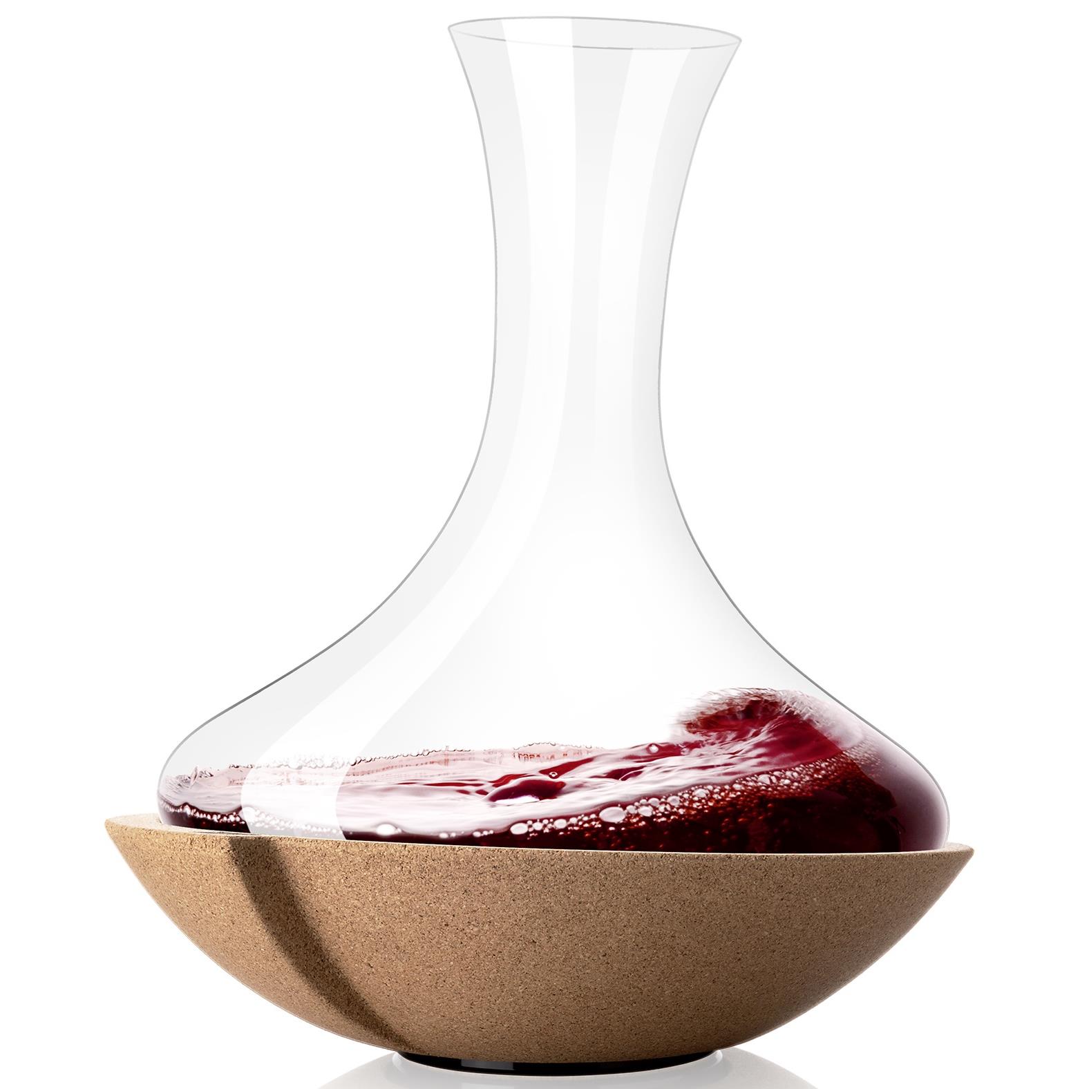 Vacu Vin Swirling Carafe, Box