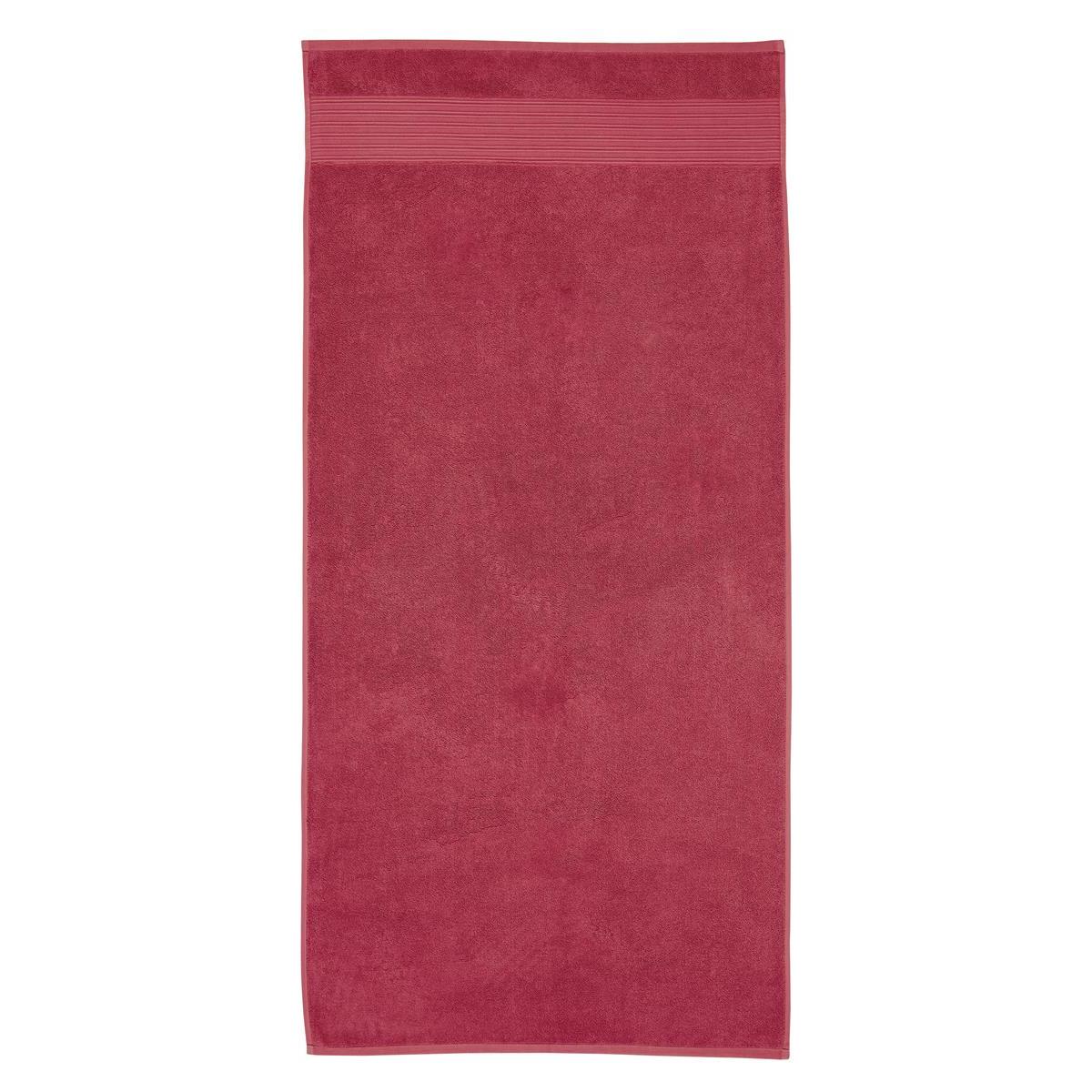 Beddinghouse Sheer Badhanddoek - Rood