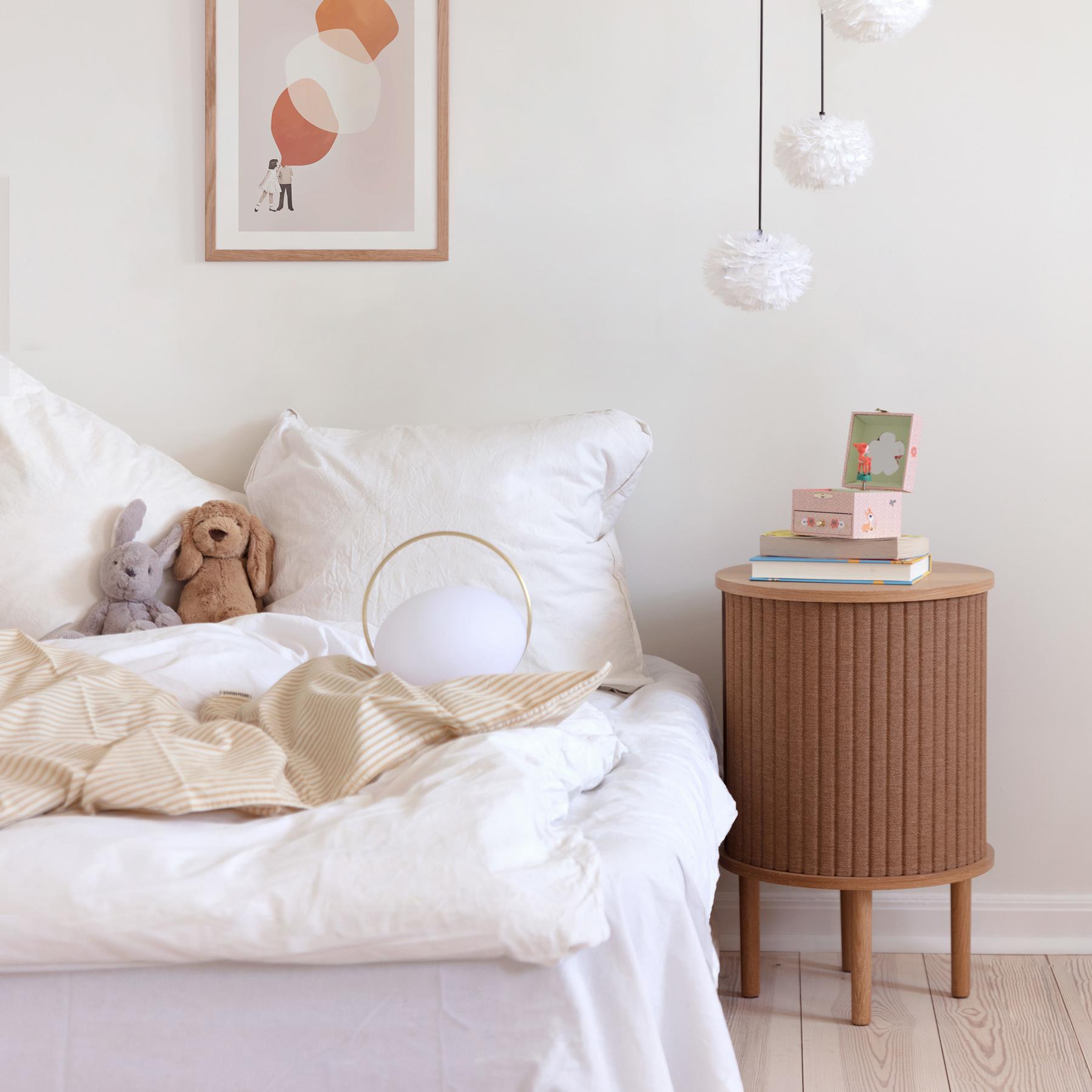 Umage Orbit Draadloze Tafellamp 