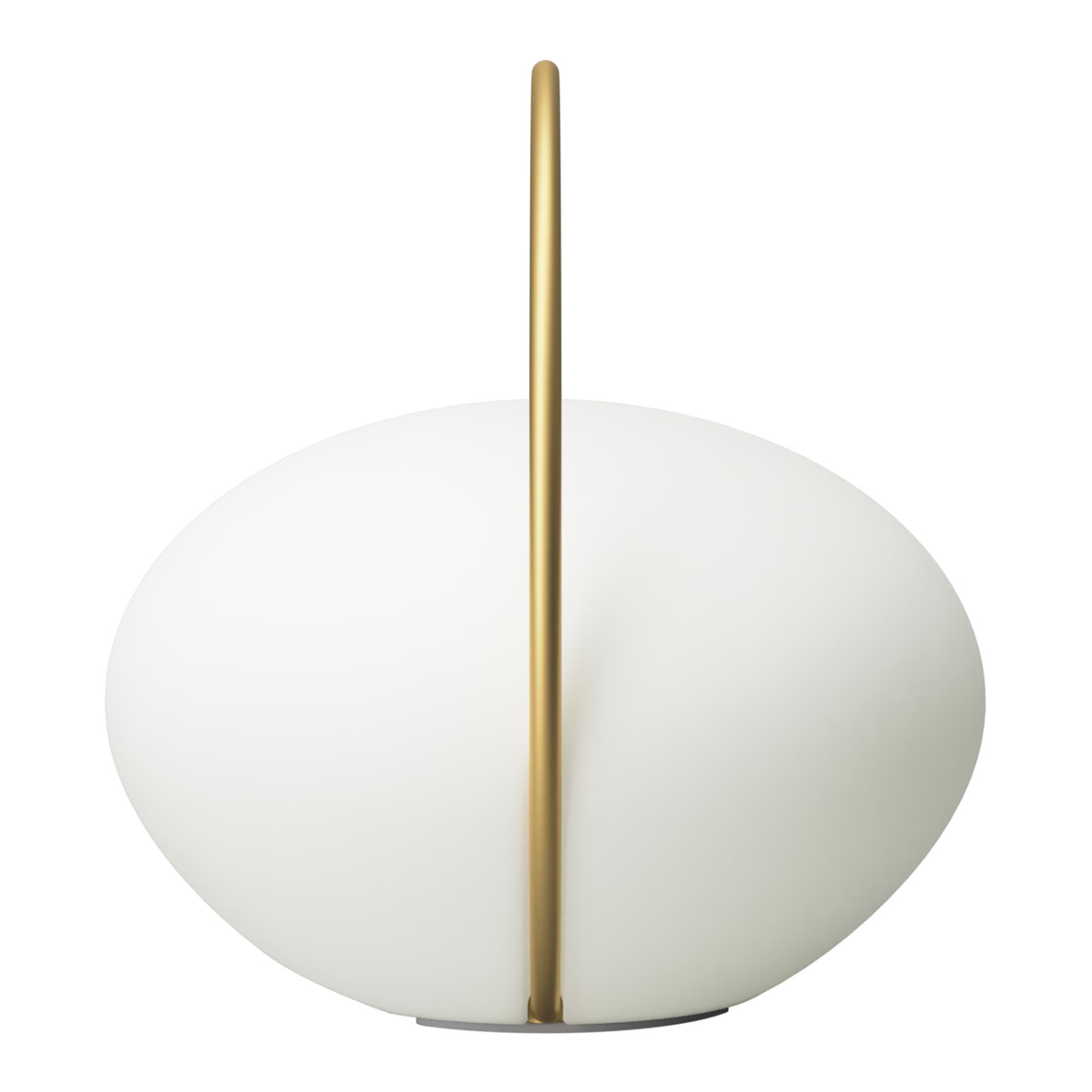 Umage Orbit Draadloze Tafellamp 