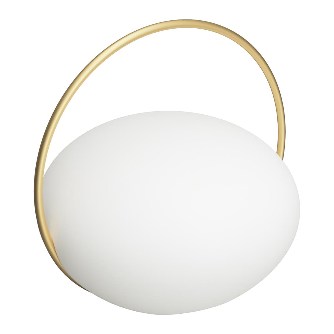 Umage Orbit Draadloze Tafellamp 