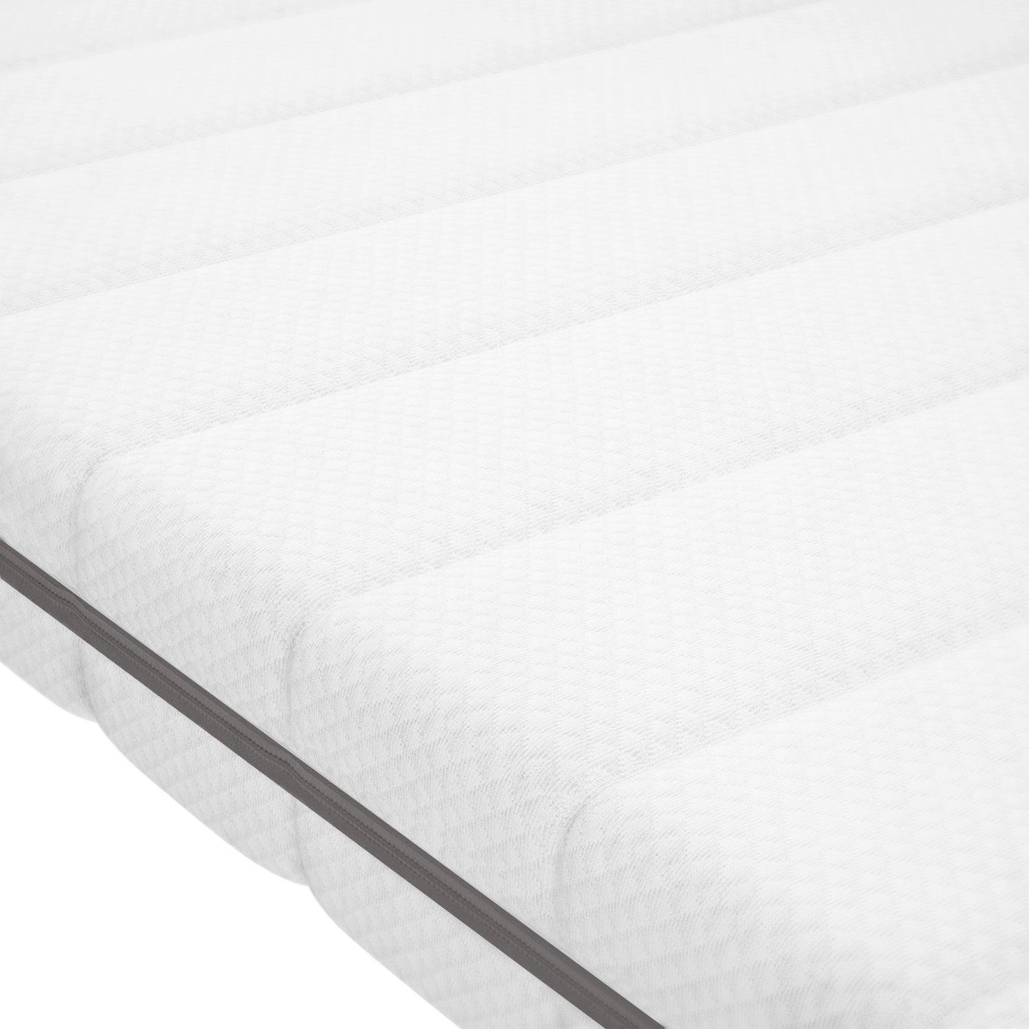 Mister Sandman – Topper 90 x 200 – Topdekmatras - 5 cm hoog – Zacht 