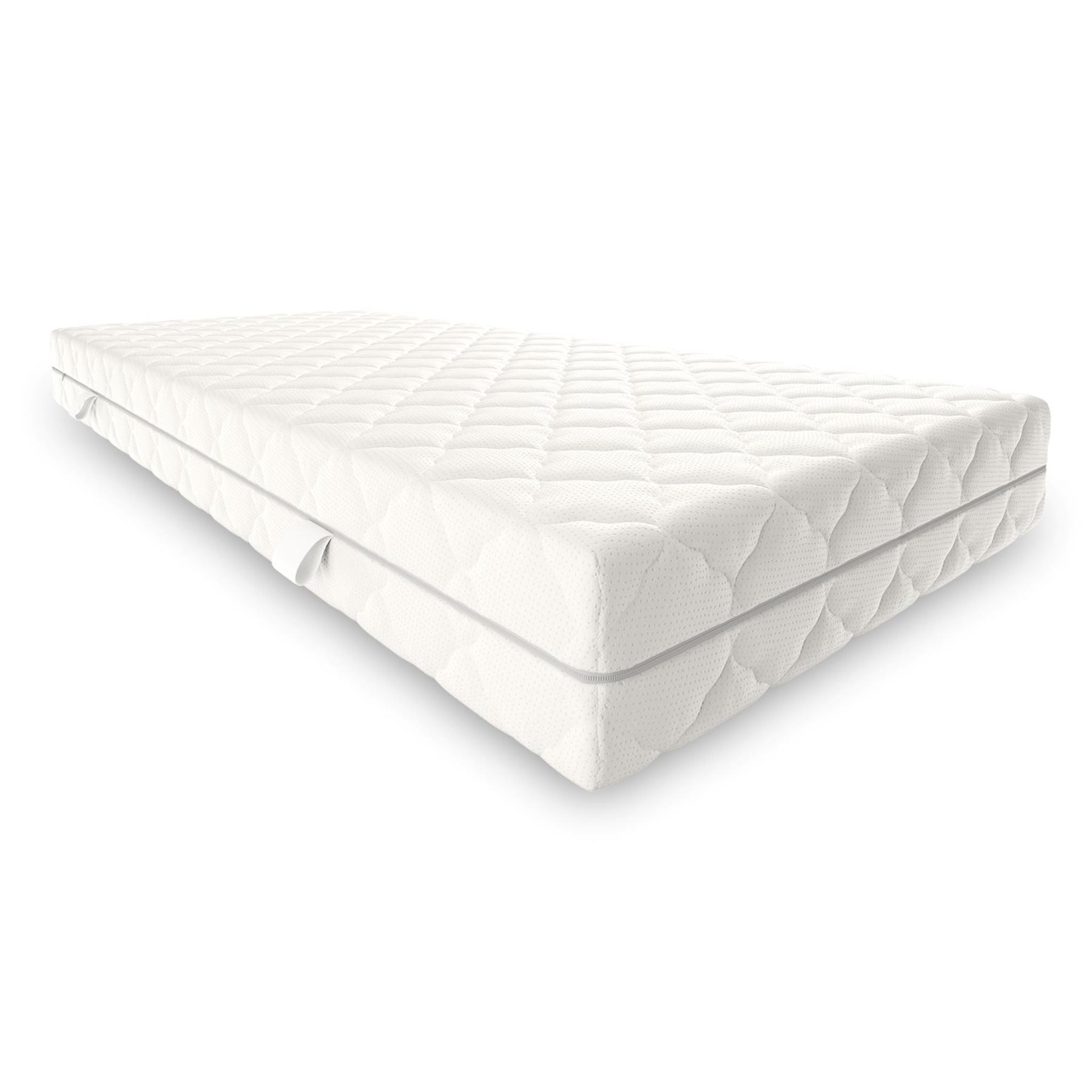 Mister Sandman - Pocketvering matras 160 x 200 – H2/H3