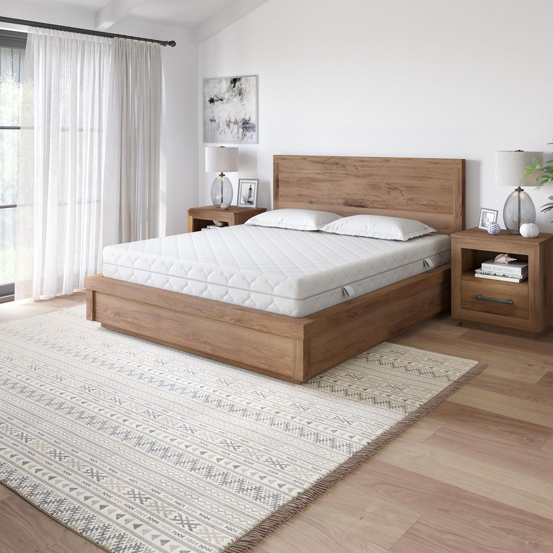 Mister Sandman - Pocketvering matras 160 x 200 – H2/H3