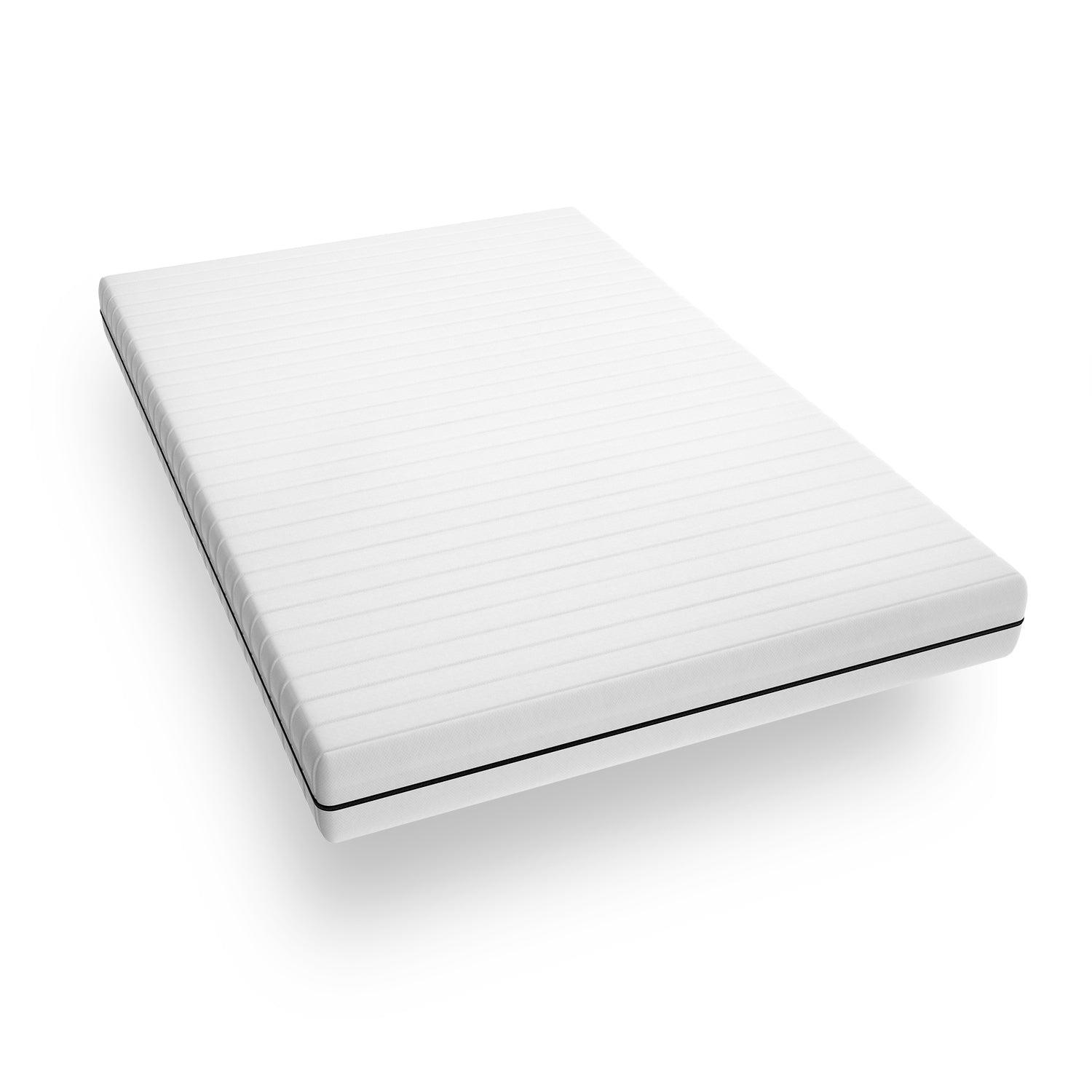 Mister Sandman – Orthopedisch matras 70 x 200 – 7 Zones – H2/H3