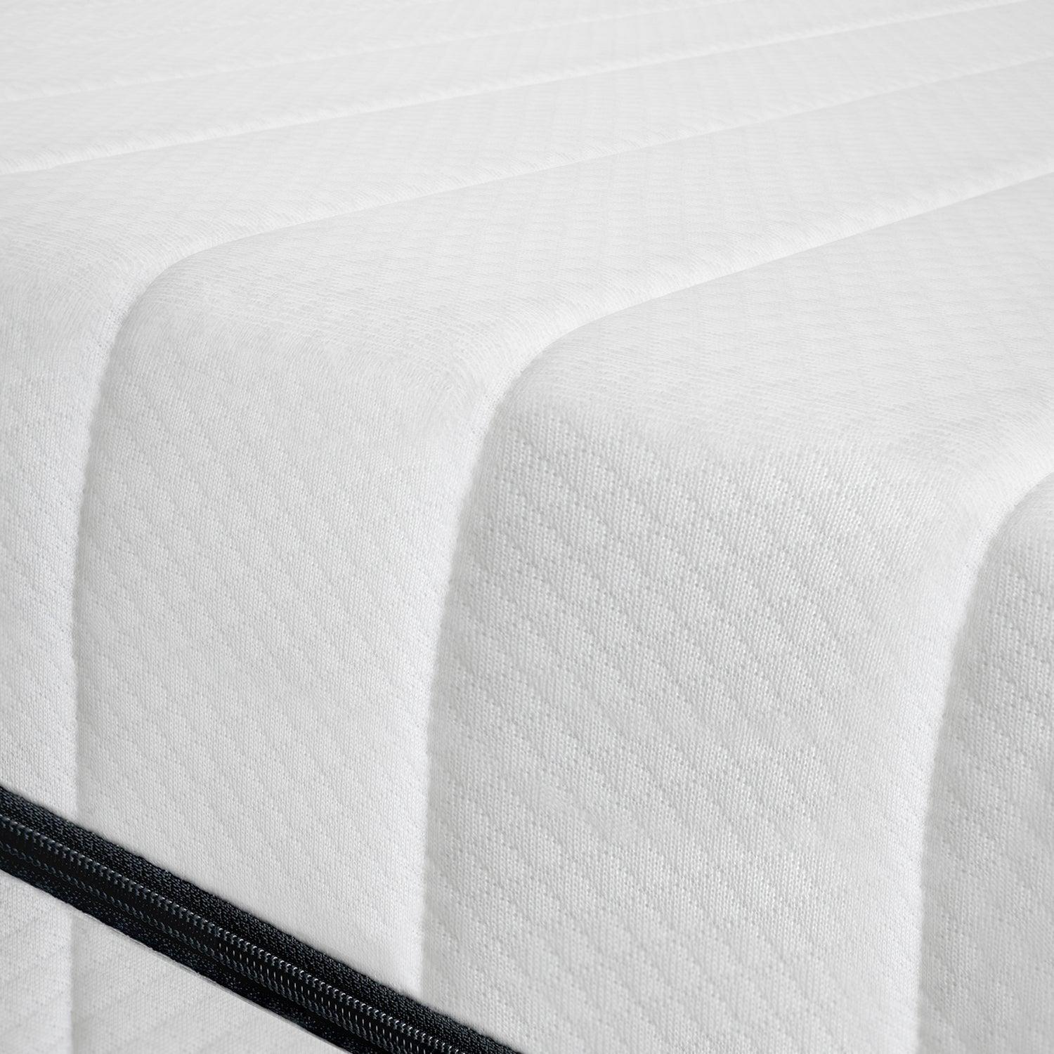 Mister Sandman – Orthopedisch matras 70 x 200 – 7 Zones – H2/H3