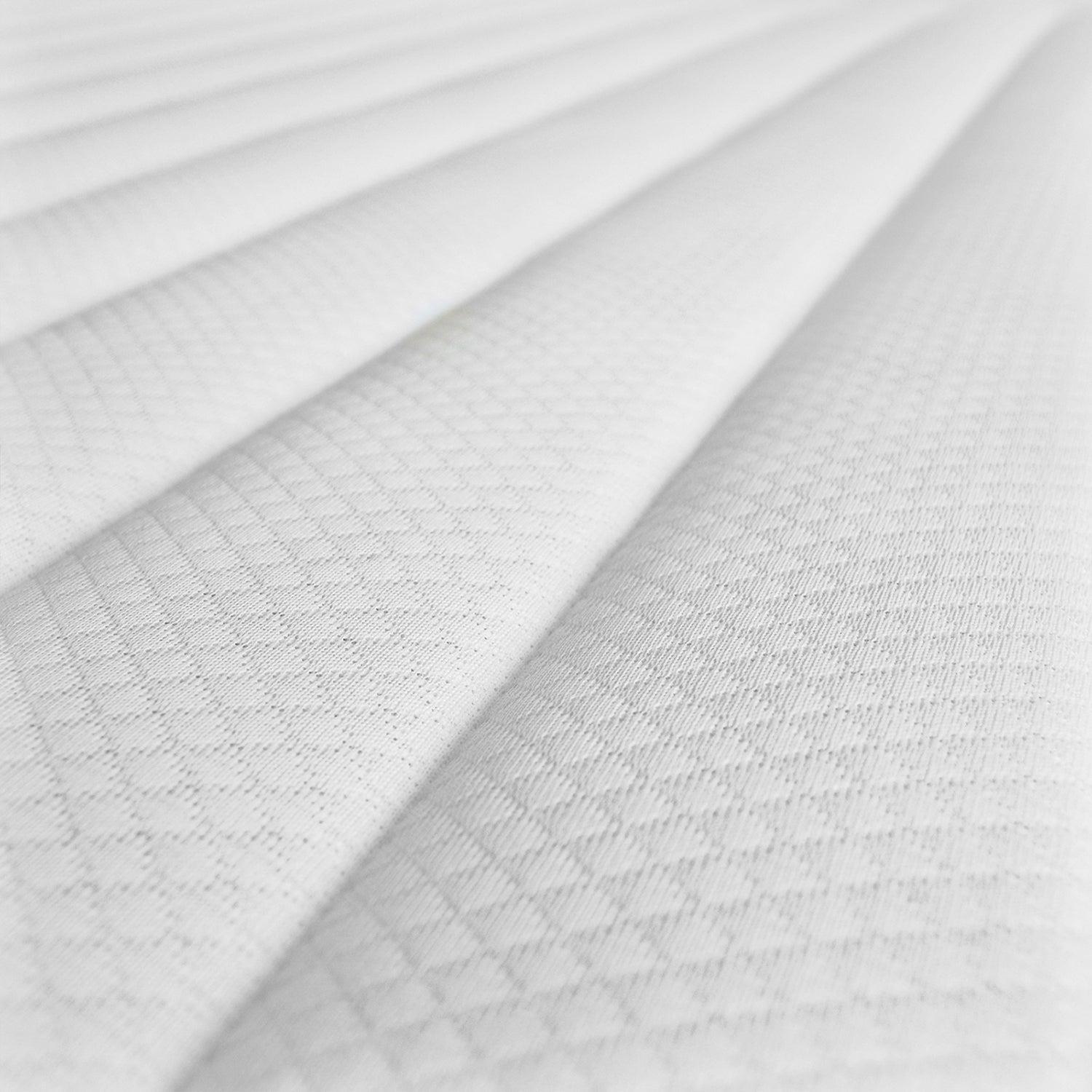 Mister Sandman – Orthopedisch matras 70 x 200 – 7 Zones – H2/H3
