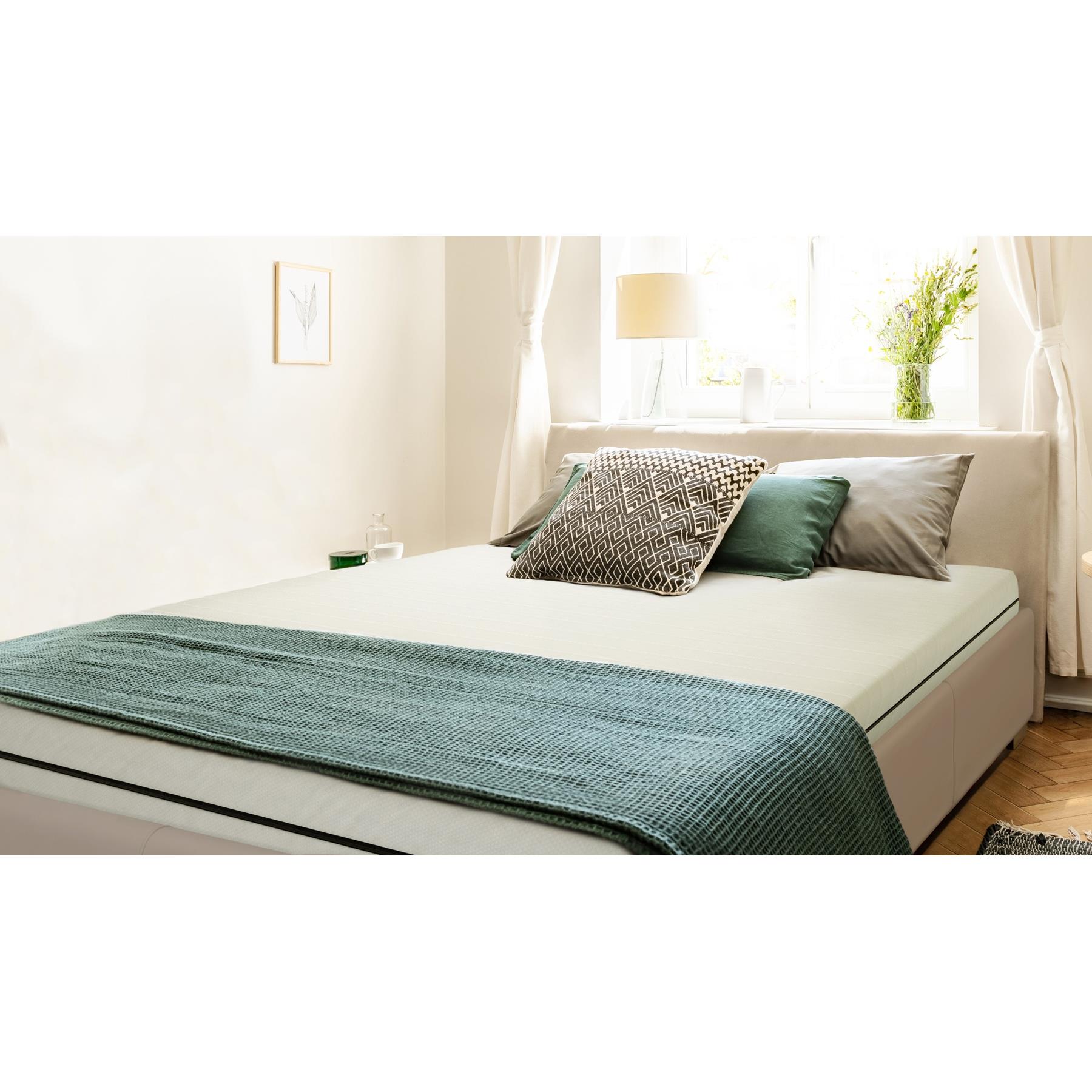Mister Sandman – Orthopedisch matras 100 x 200 – 7 Zones – H2/H3