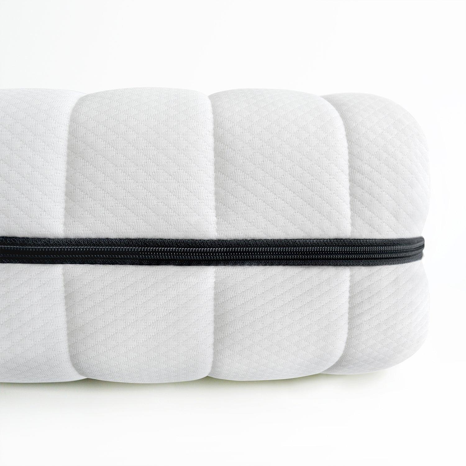 Mister Sandman – Orthopedisch matras 70 x 200 – 7 Zones – H2/H3