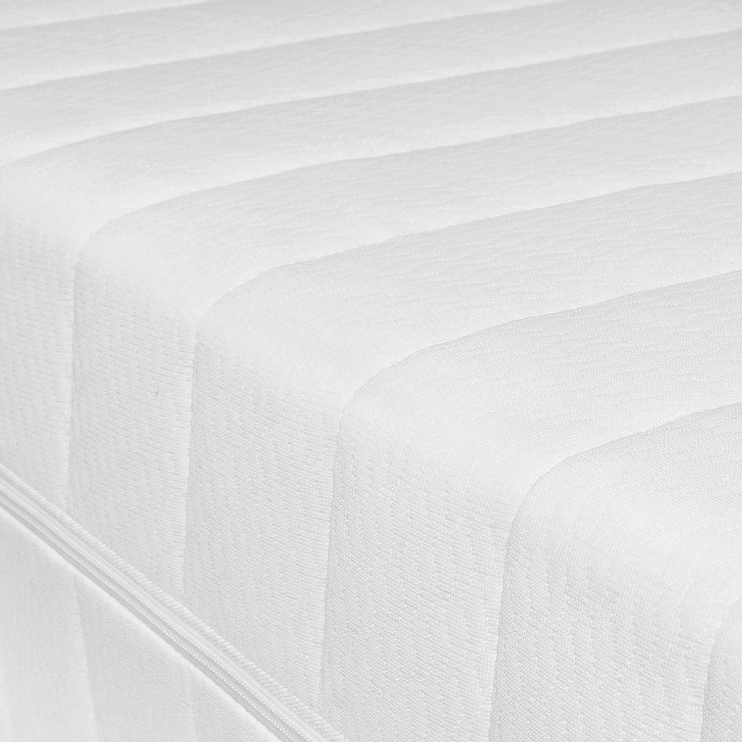 Mister Sandman – Koudschuim matras 90 x 200 – 7 Zones – H2/H3