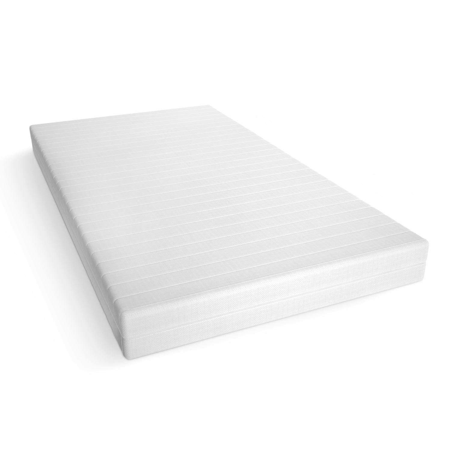 Mister Sandman – Koudschuim matras 120 x 190 – 7 Zones – H2/H3