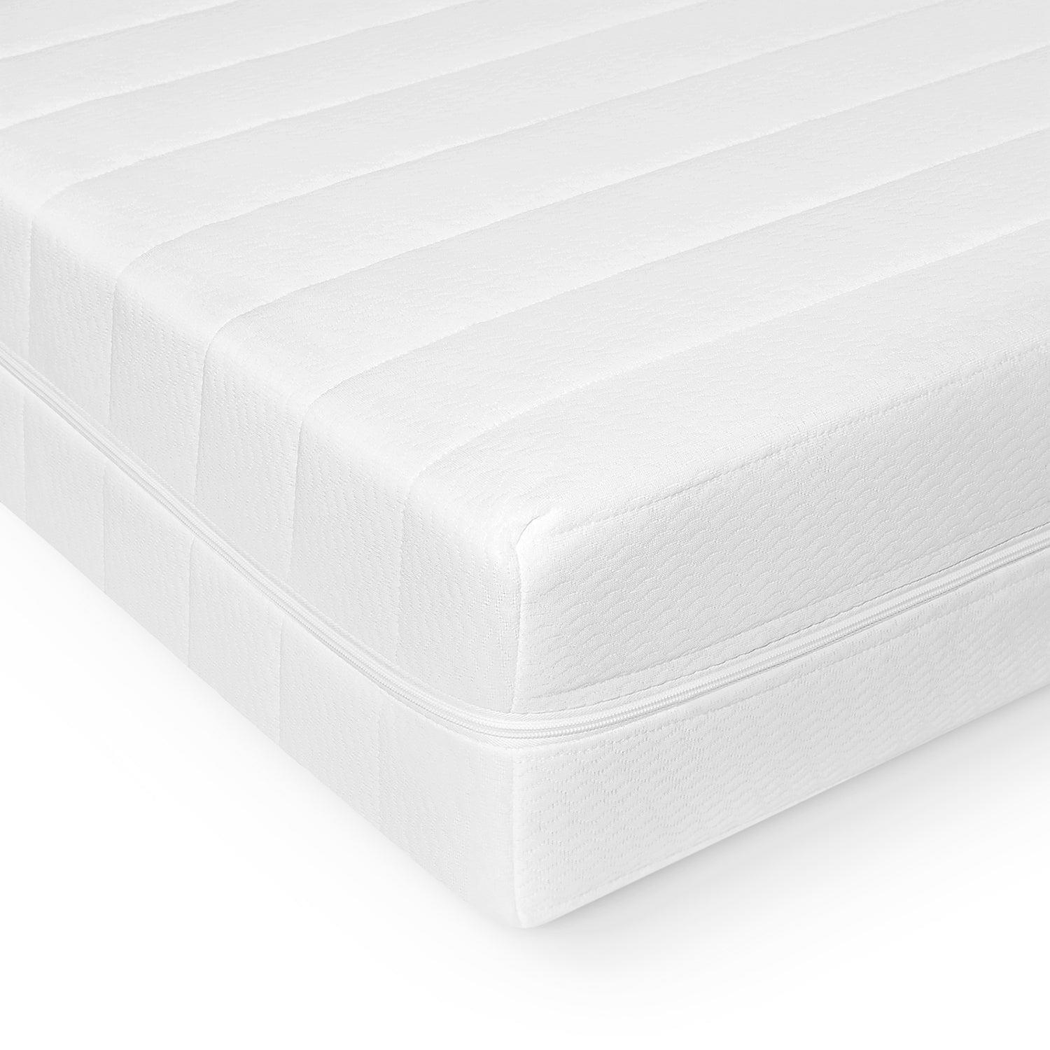 Mister Sandman – Koudschuim matras 120 x 190 – 7 Zones – H2/H3