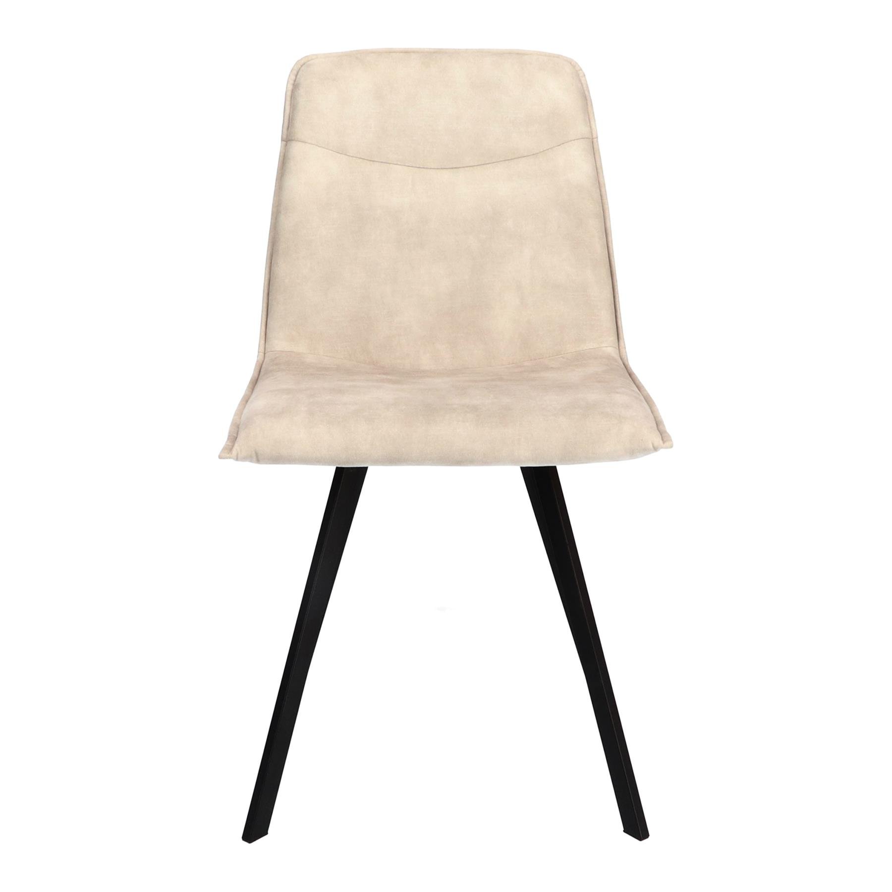 by fonQ  Timor Eetkamerstoel - Beige
