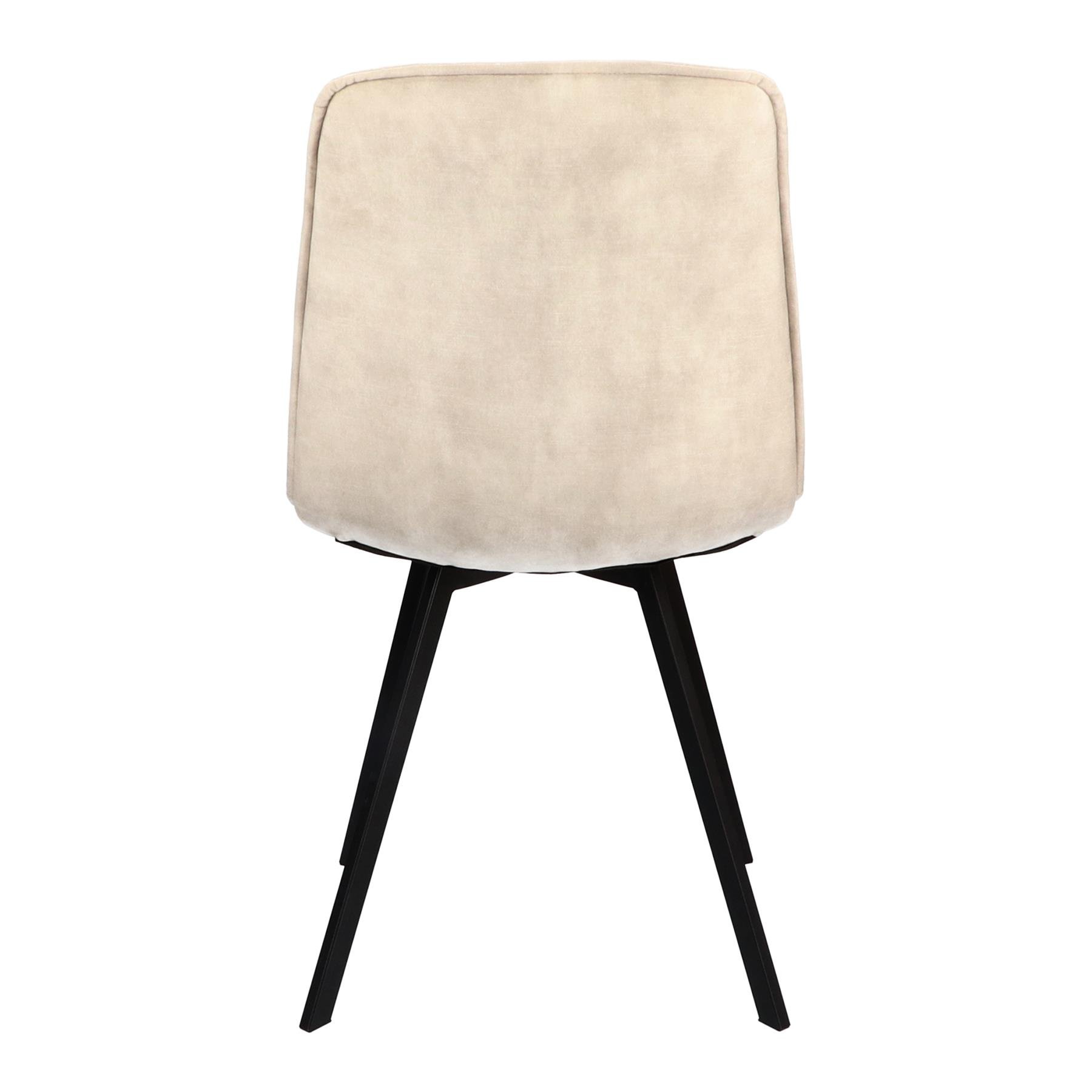 by fonQ  Timor Eetkamerstoel - Beige