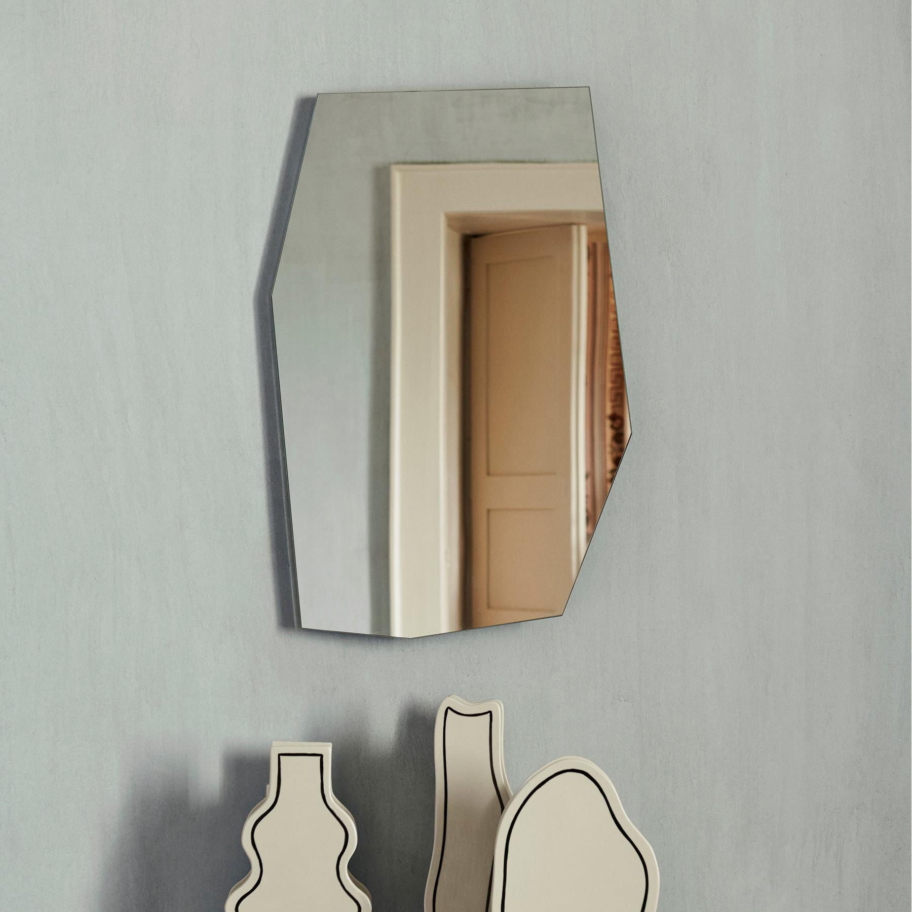 ferm LIVING Shard Spiegel
