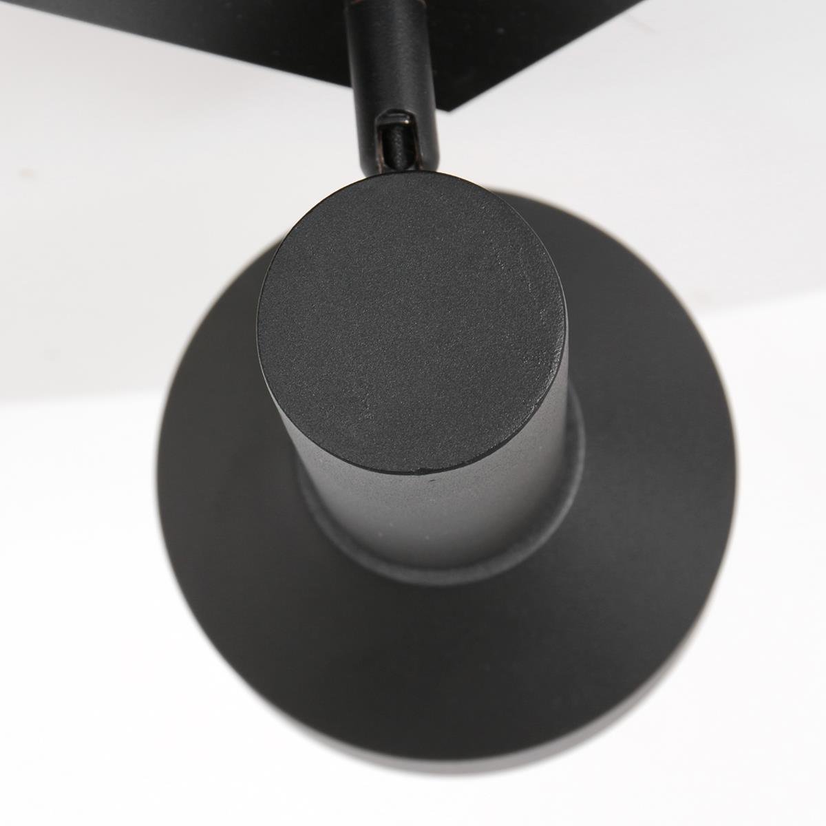 Anne Lighting Bundle plafondlamp zwart