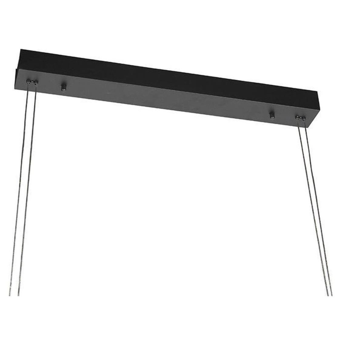 Paul Neuhaus Paul Neuhaus Adriana Hanglamp Antraciet L120-180cm