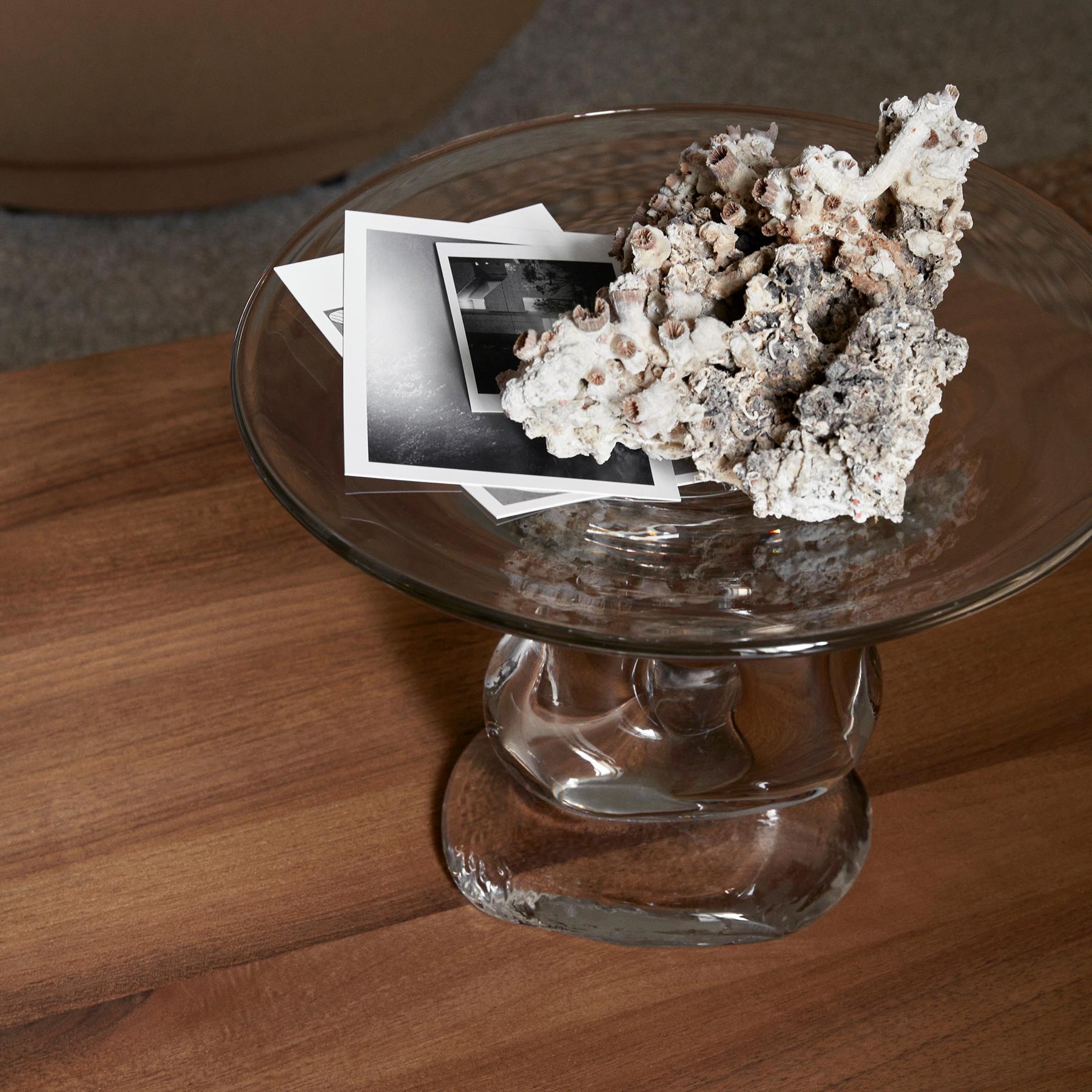 ferm LIVING Damo Glass Etagère