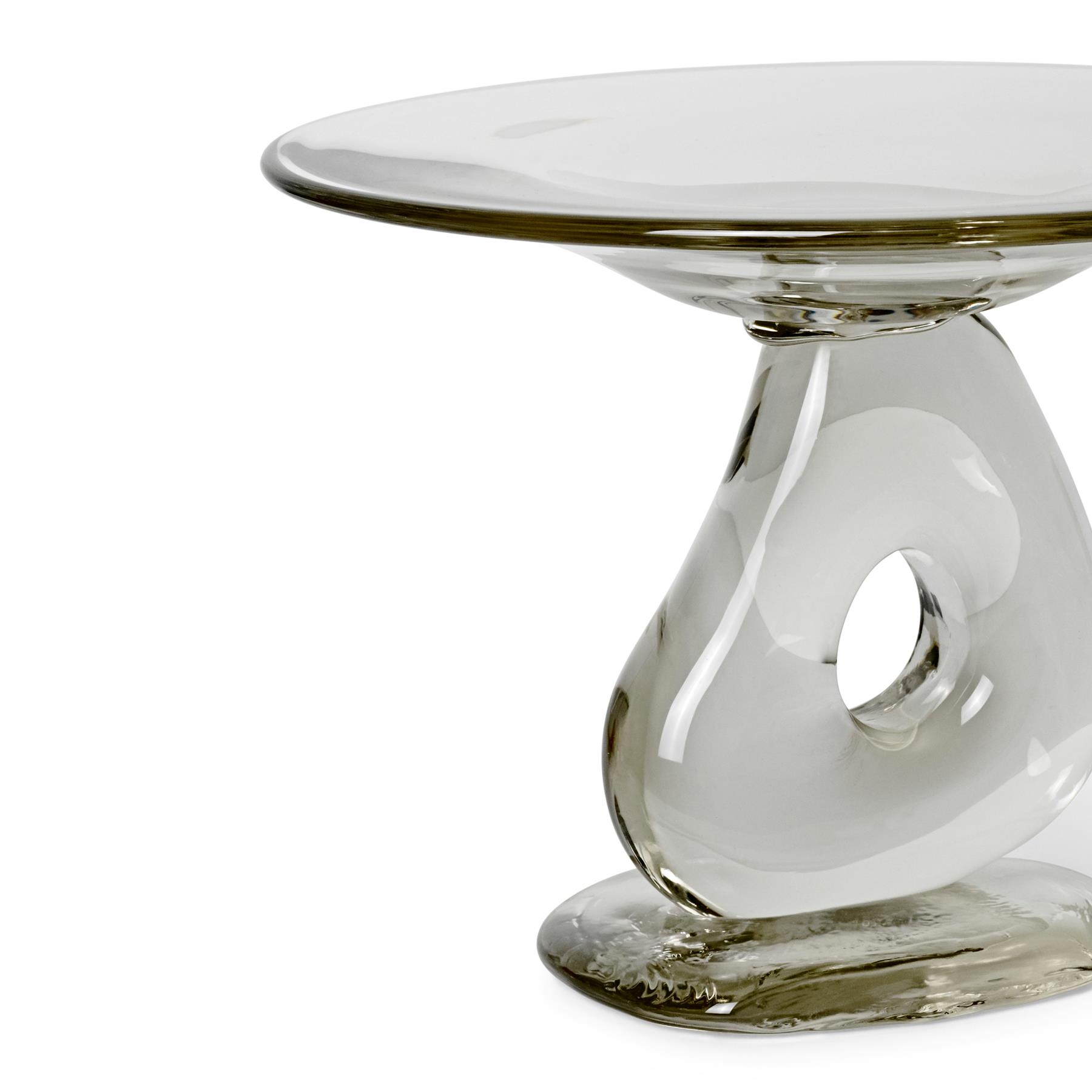 ferm LIVING Damo Glass Etagère