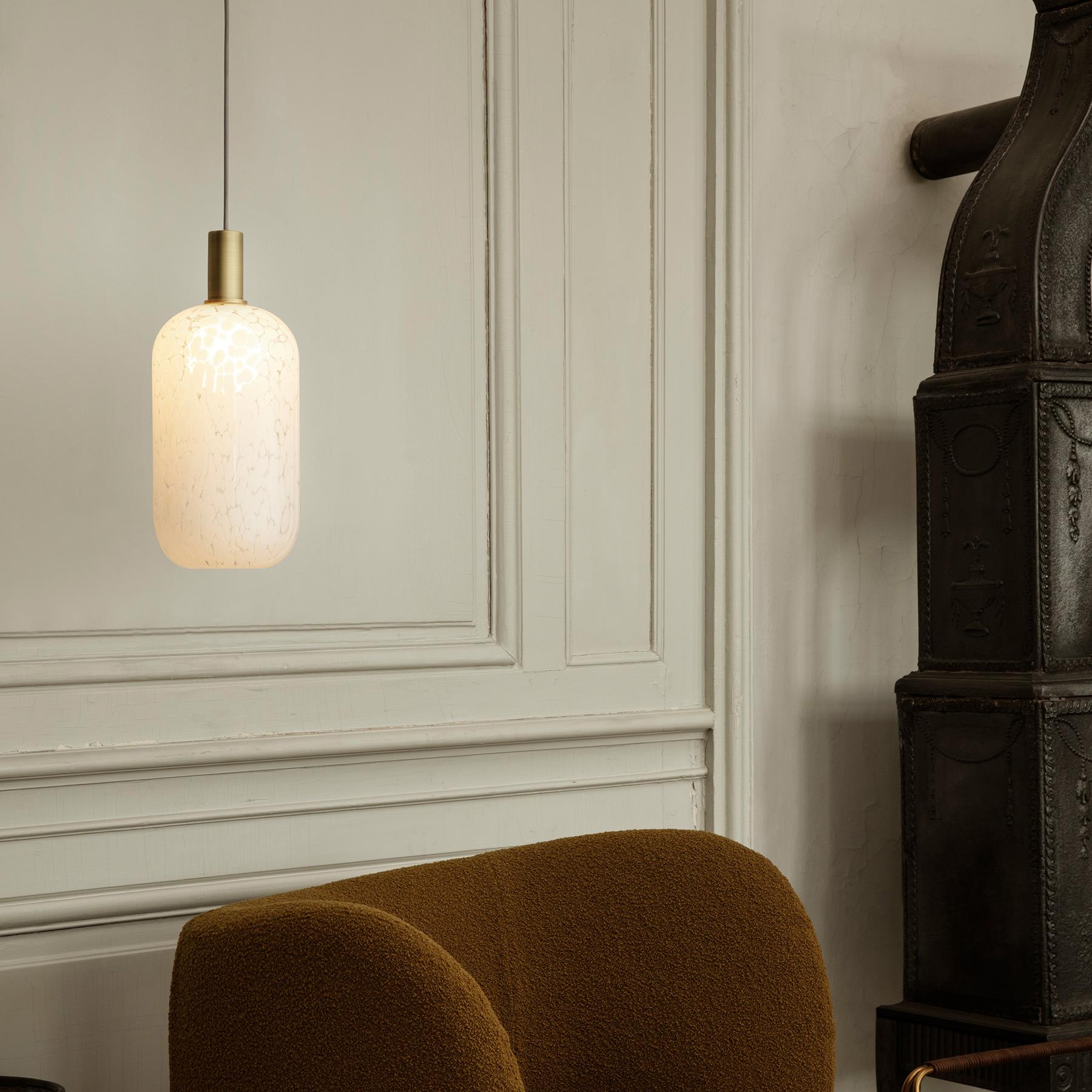 ferm LIVING Casca Hanglamp - Tall